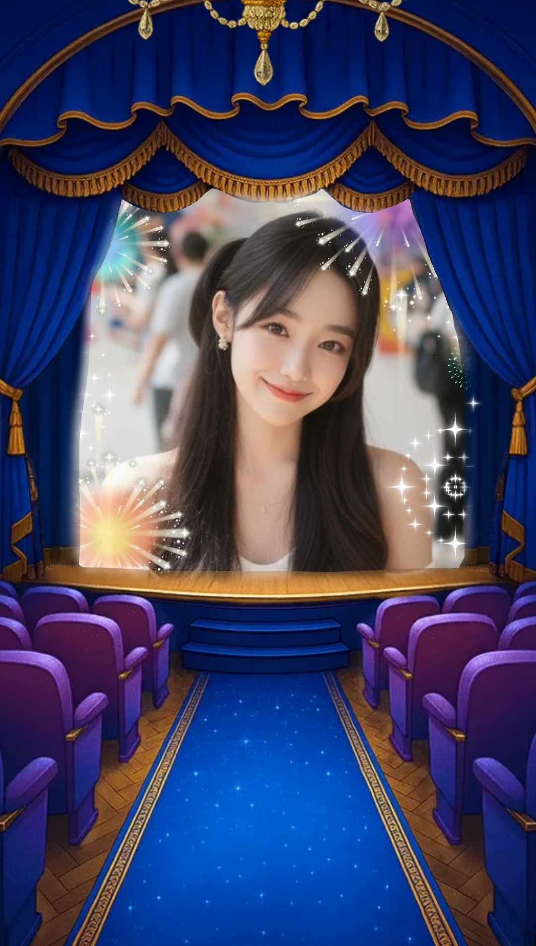 듣다보면 행복해지는 마법💓