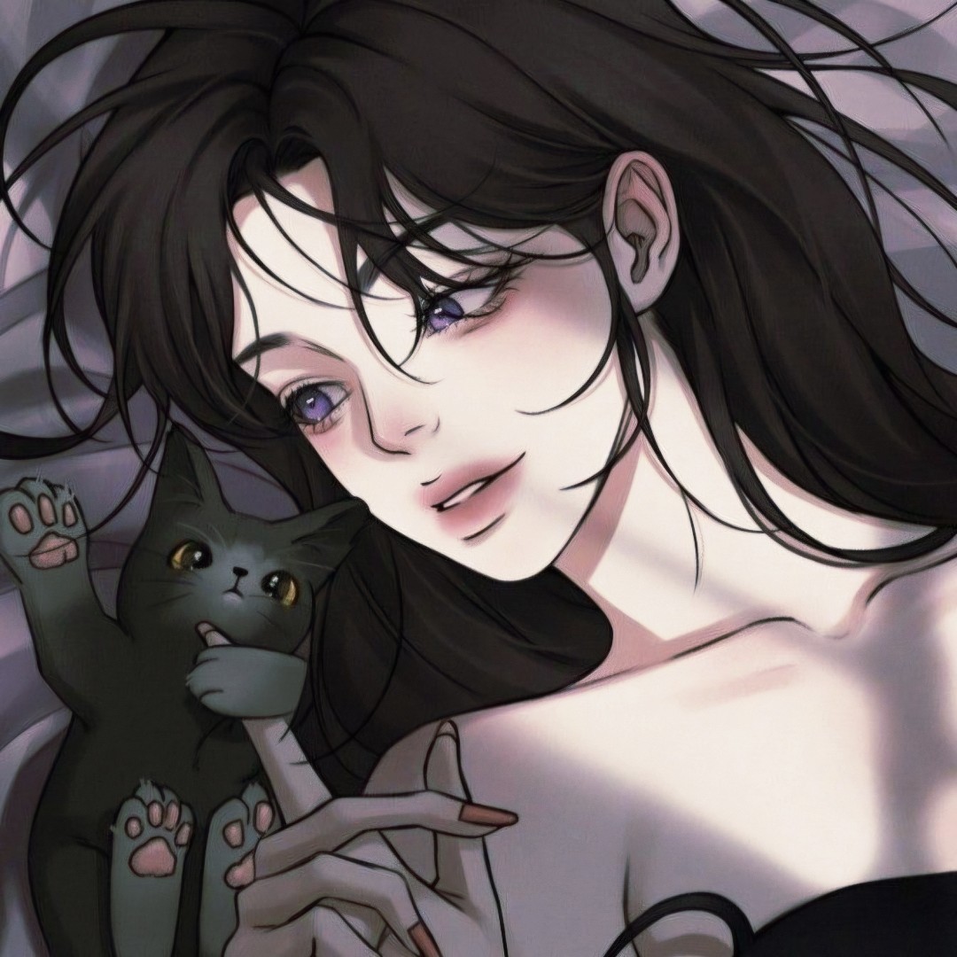 신입) 아침 공기 속에서