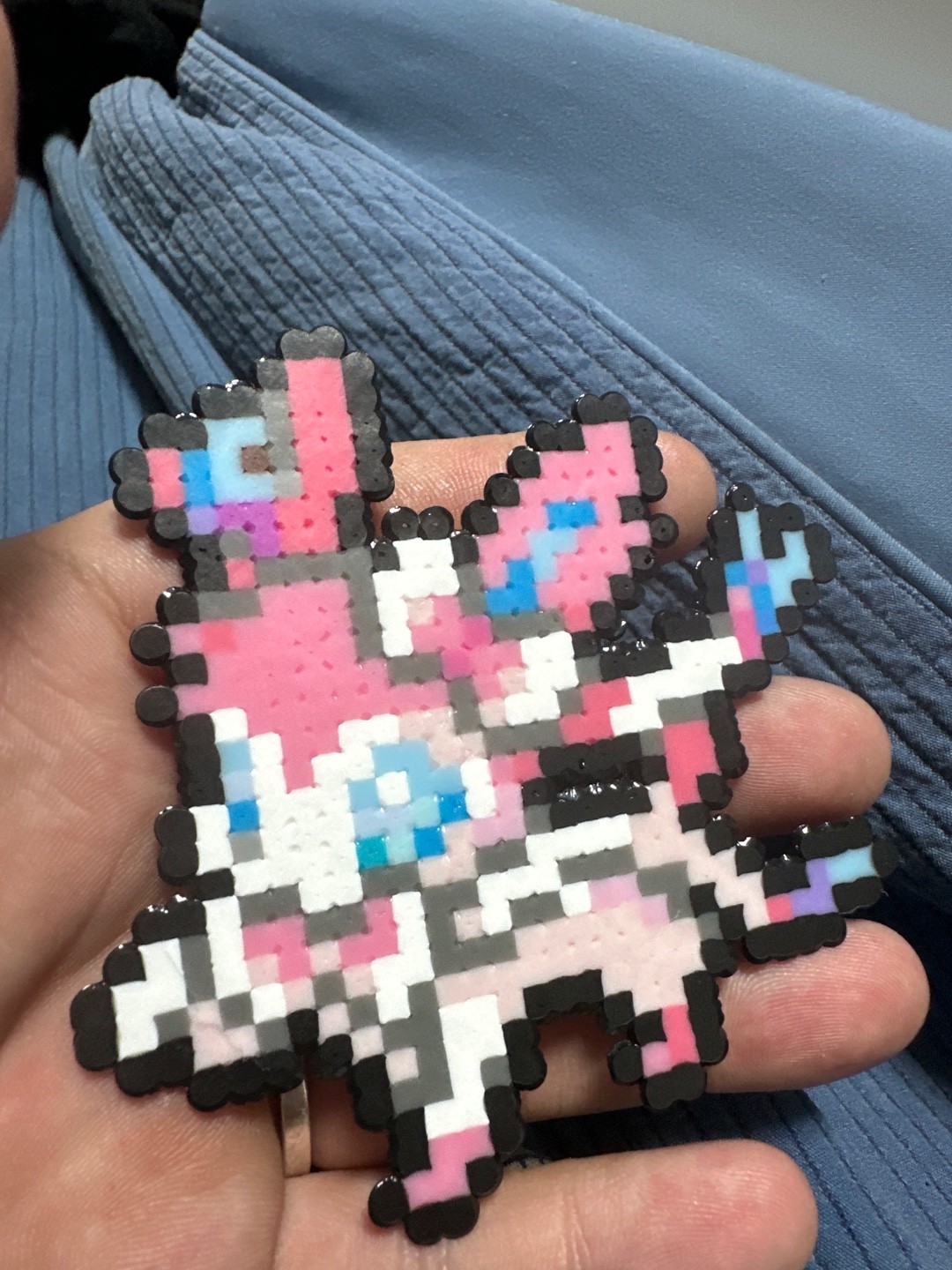 첫눈보다 설레는 소개팅 🩷