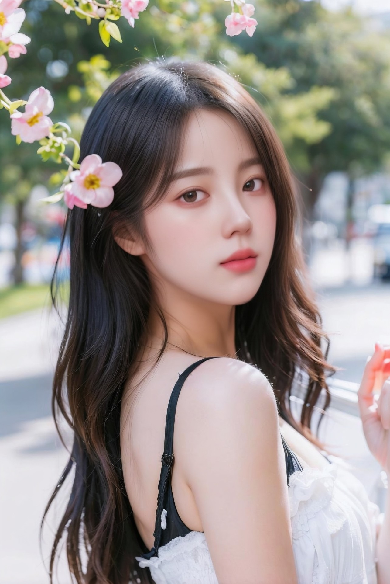 듣기 좋은 목소리