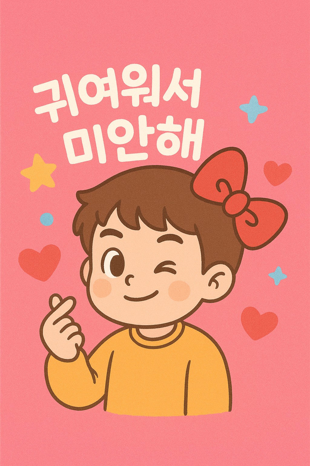 좋 은 아 침 n o r a e