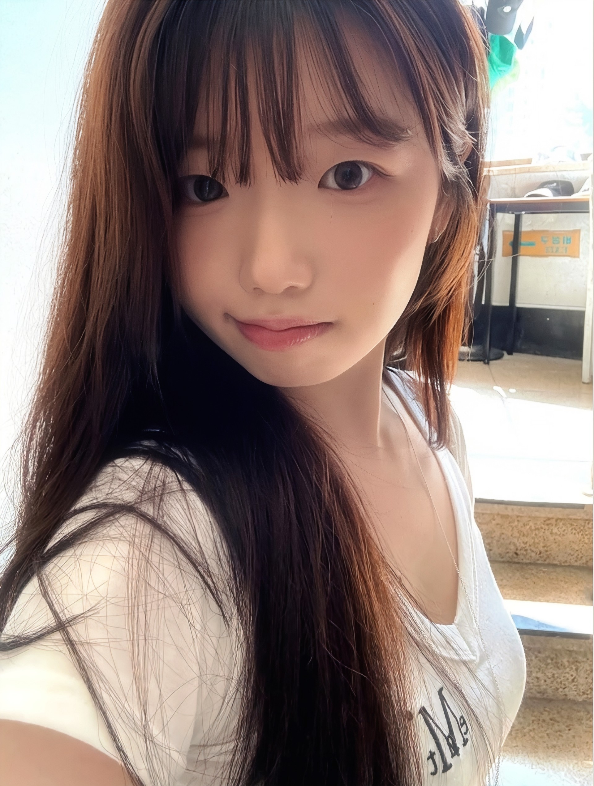 63. 보고싶었어🌻