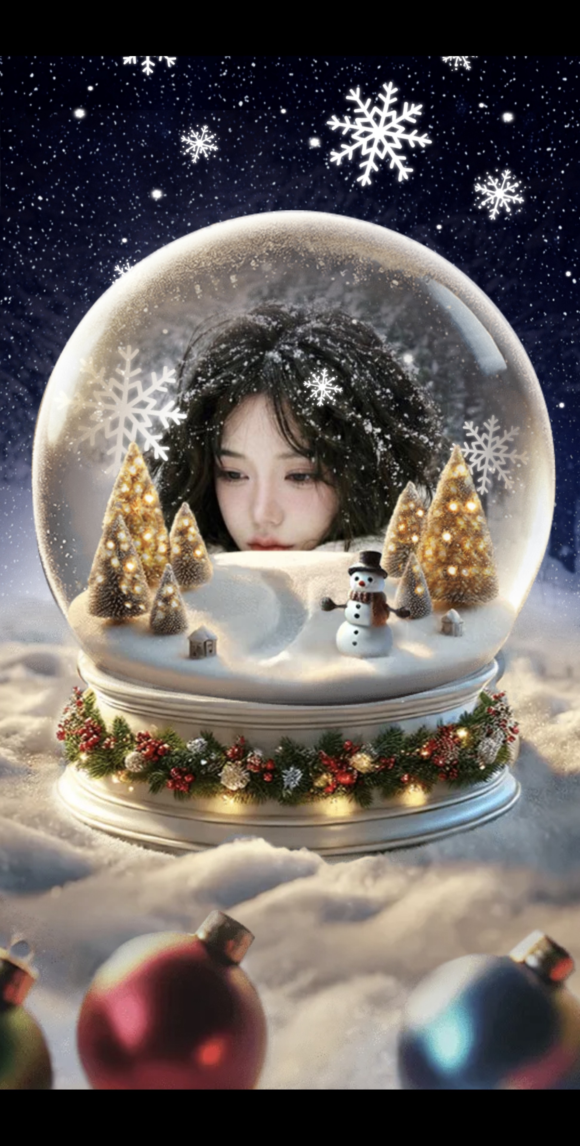 오후에 김놀앙이 왔으니 얼마나 좋겠어