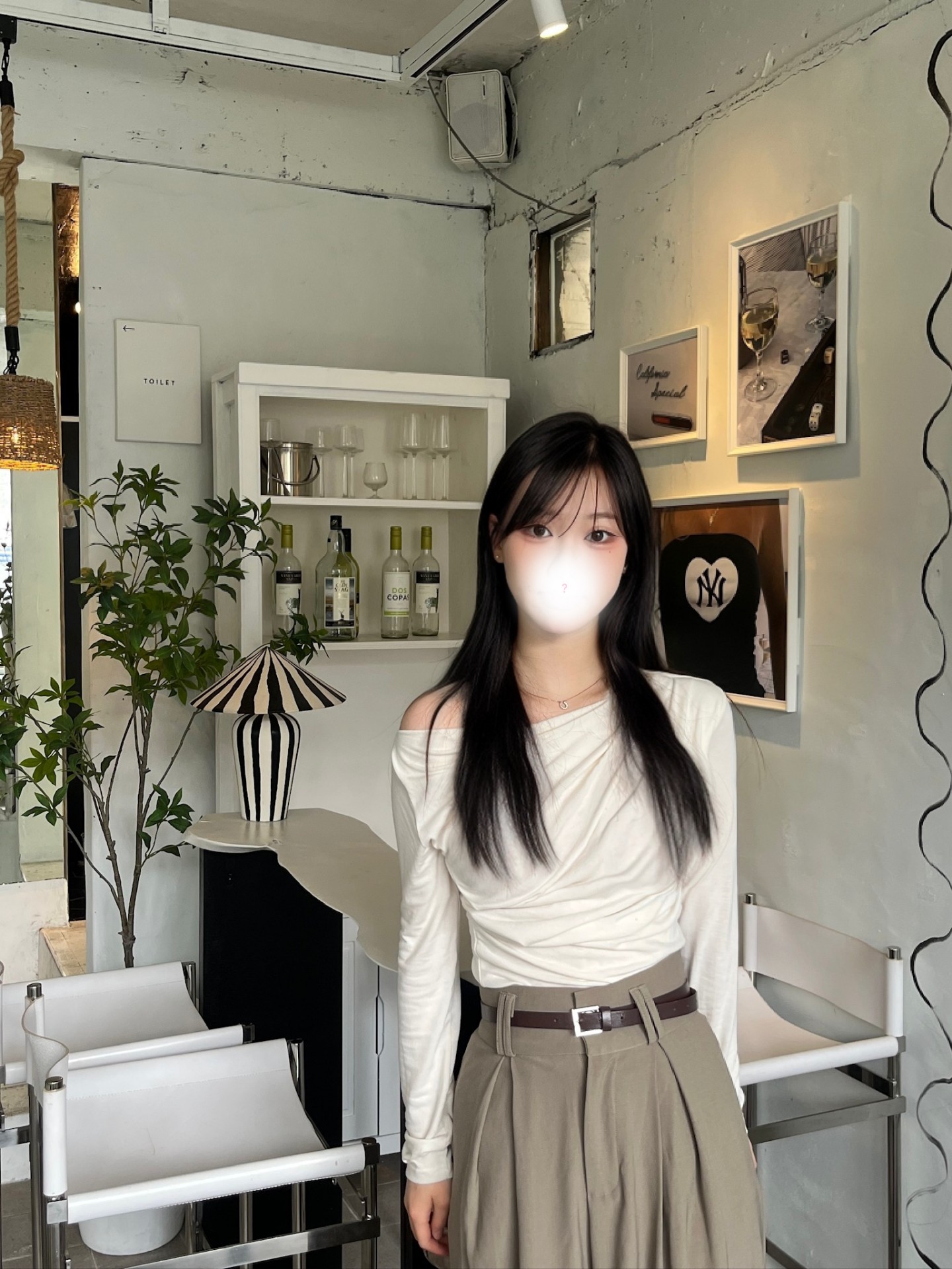 𐔌 300일과 깅비비의 사랑 𐦯