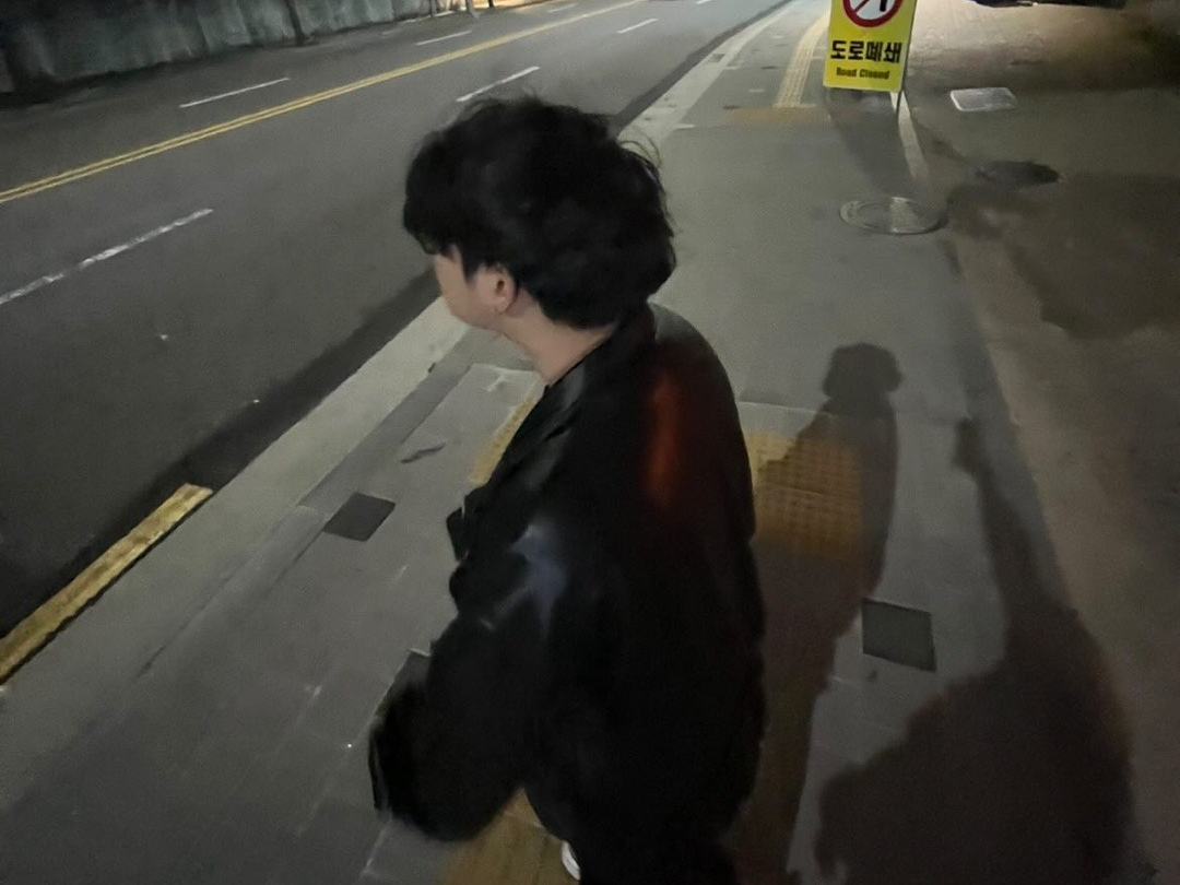 감사합니다 11시에 뵈ㅏ요