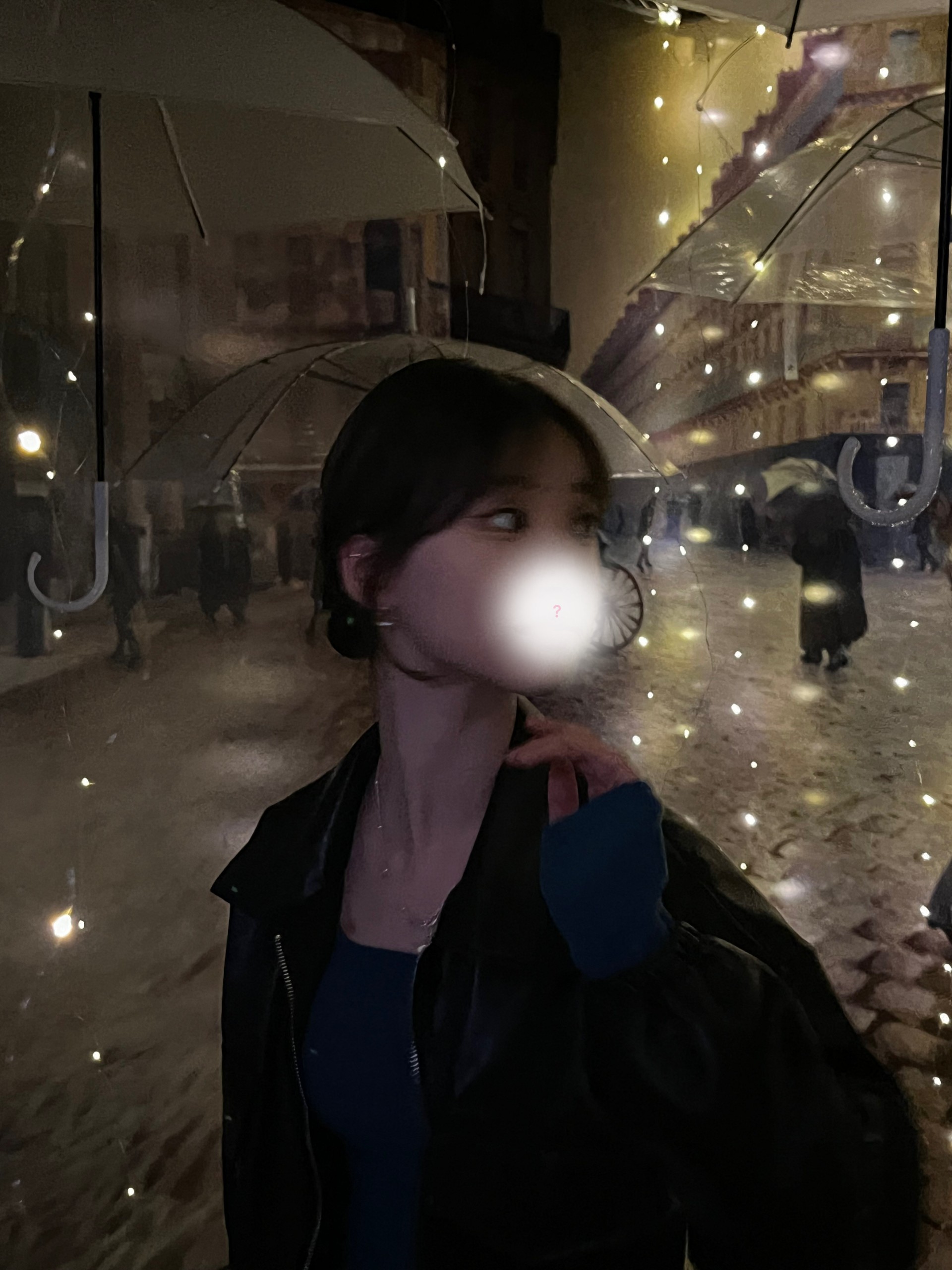 𐔌 300일과 깅비비의 사랑 𐦯