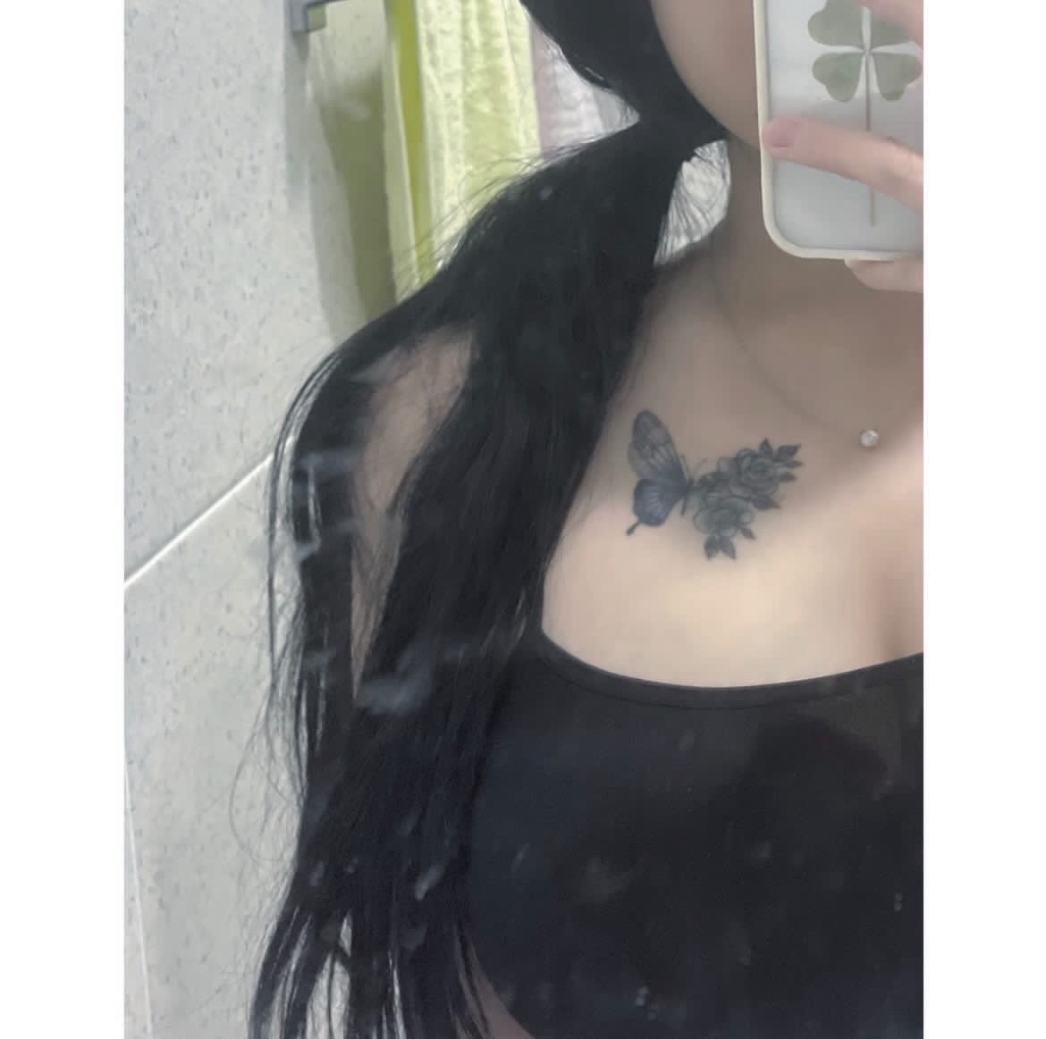 성인방송입니다