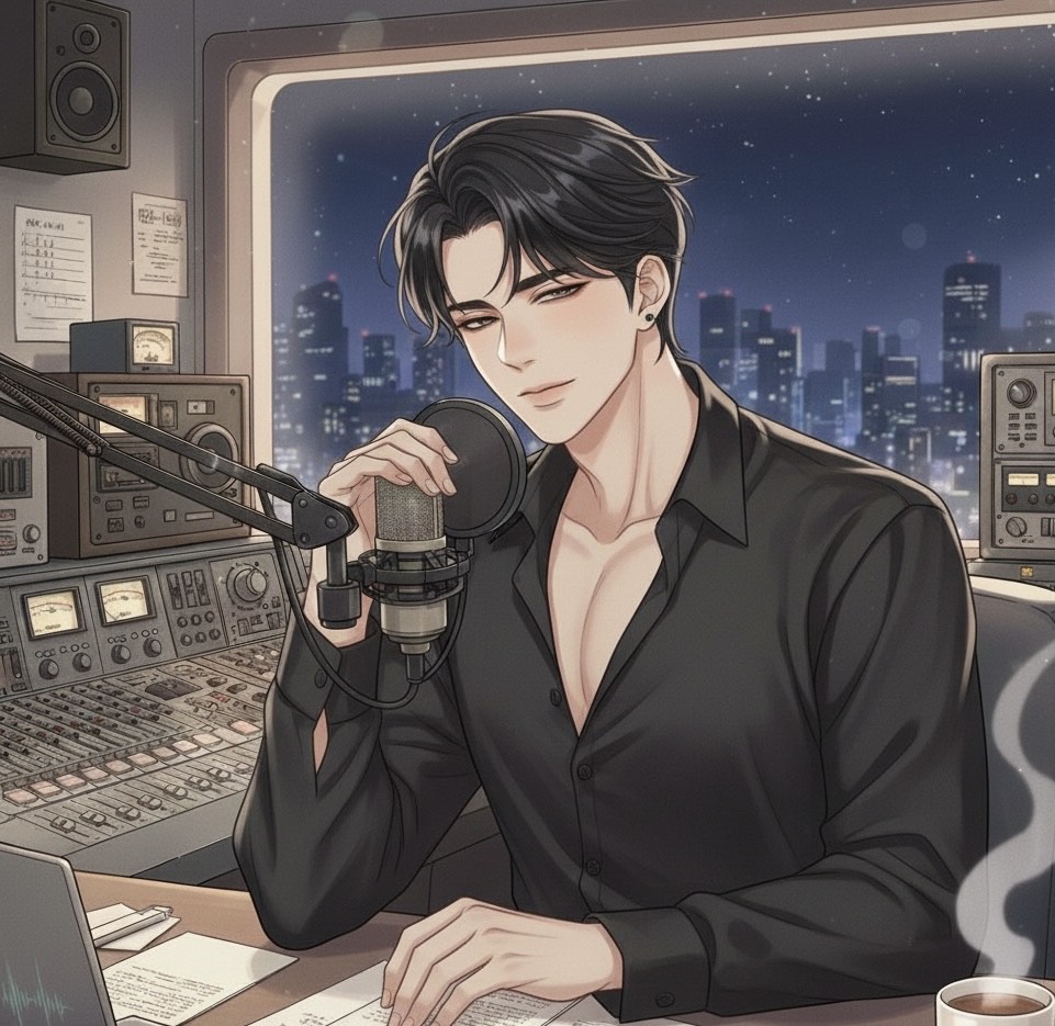 집착하게 하지 마세요 +19