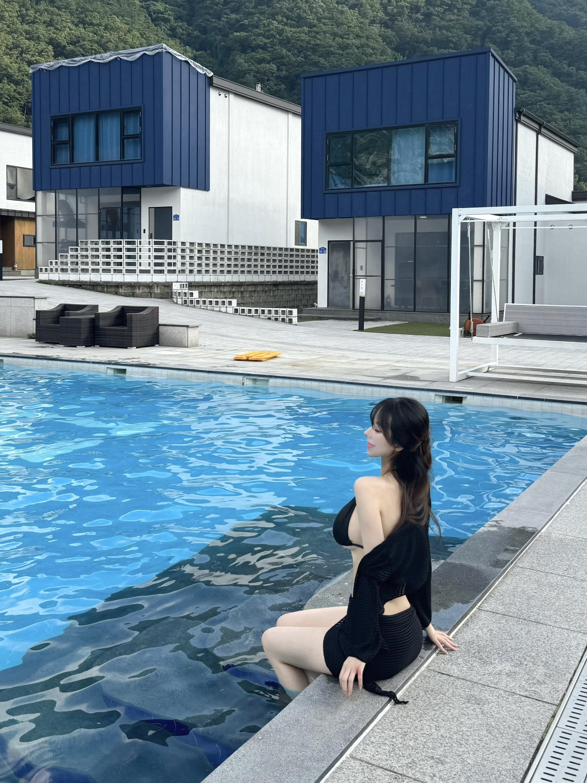 오후 목소리 탑티어 ♥