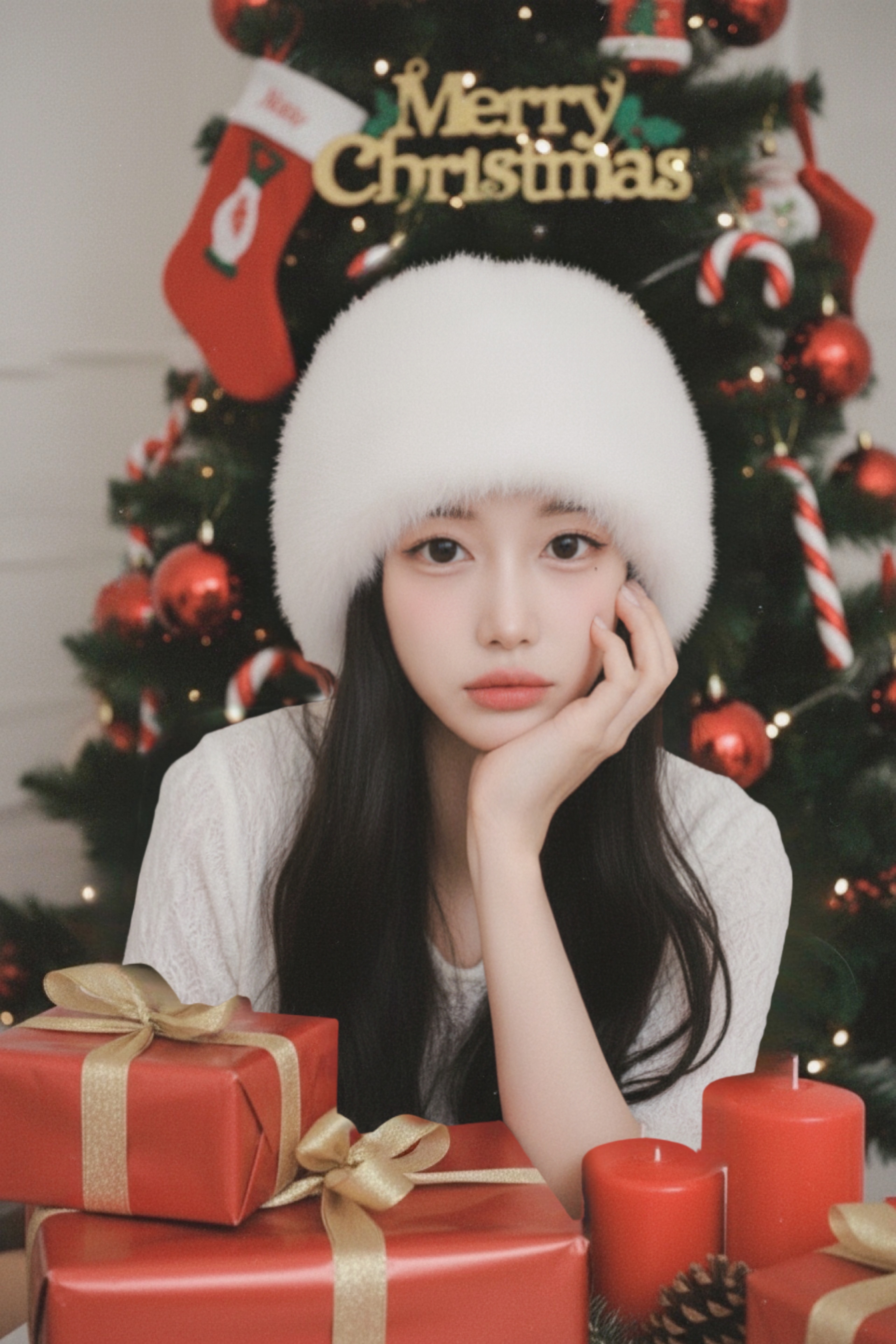 갱상도얼짱 FM.1