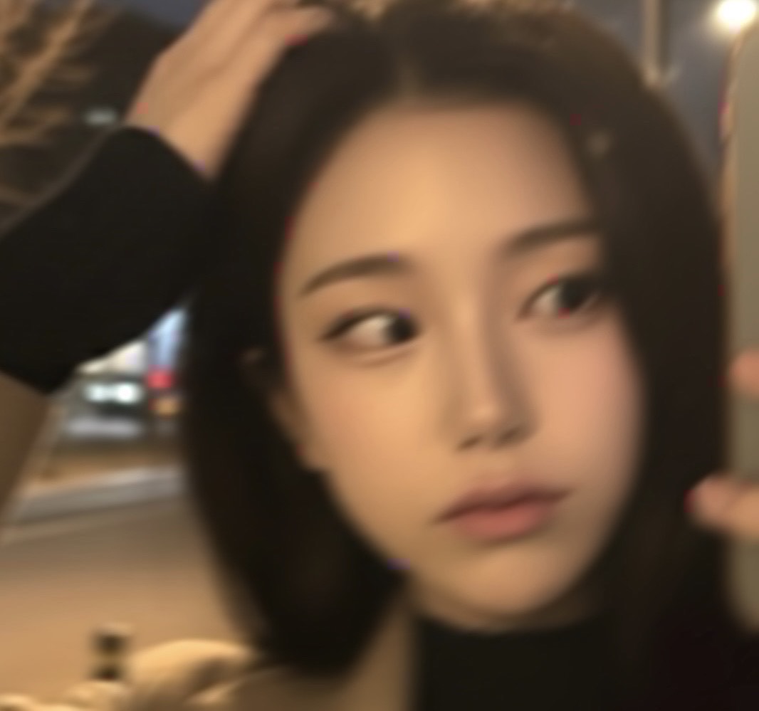 집착하게 하지 마세요