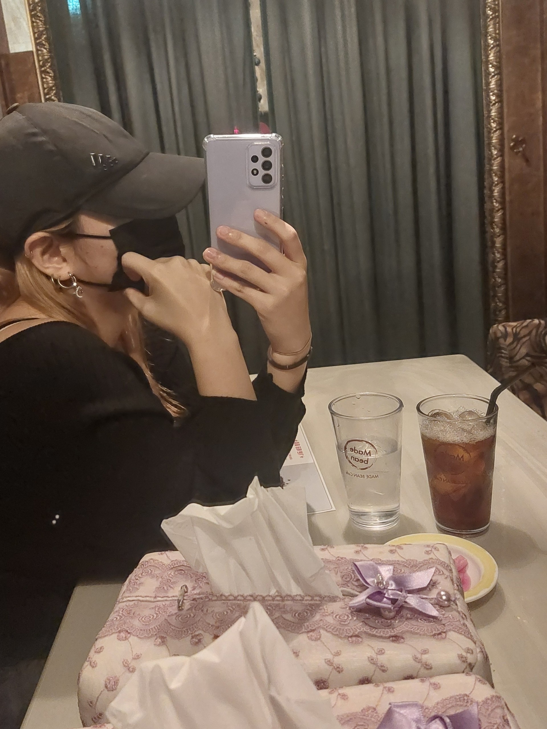 밑방, 숨은 맛집