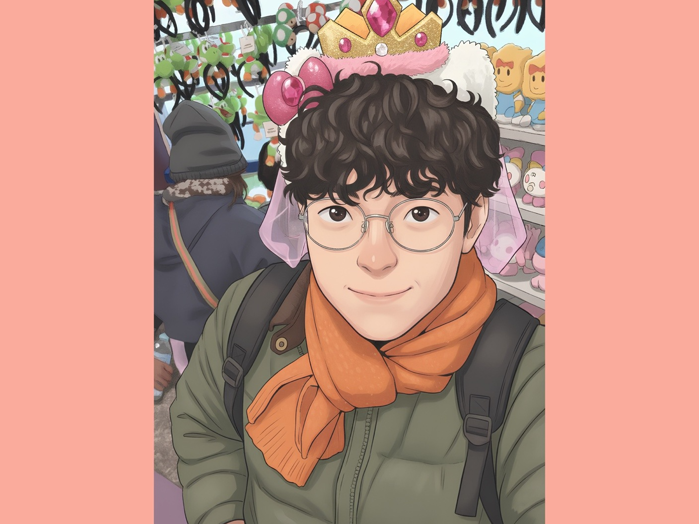 좋은 새벽입니다 여러분