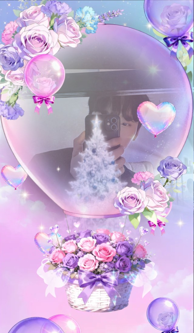 편안할거에요 🌙