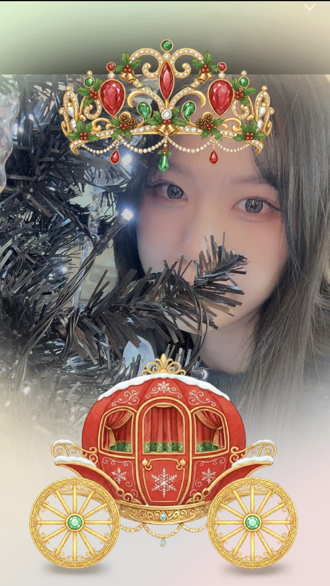 추운데 나가지 말고 나랑 놀아 🤍