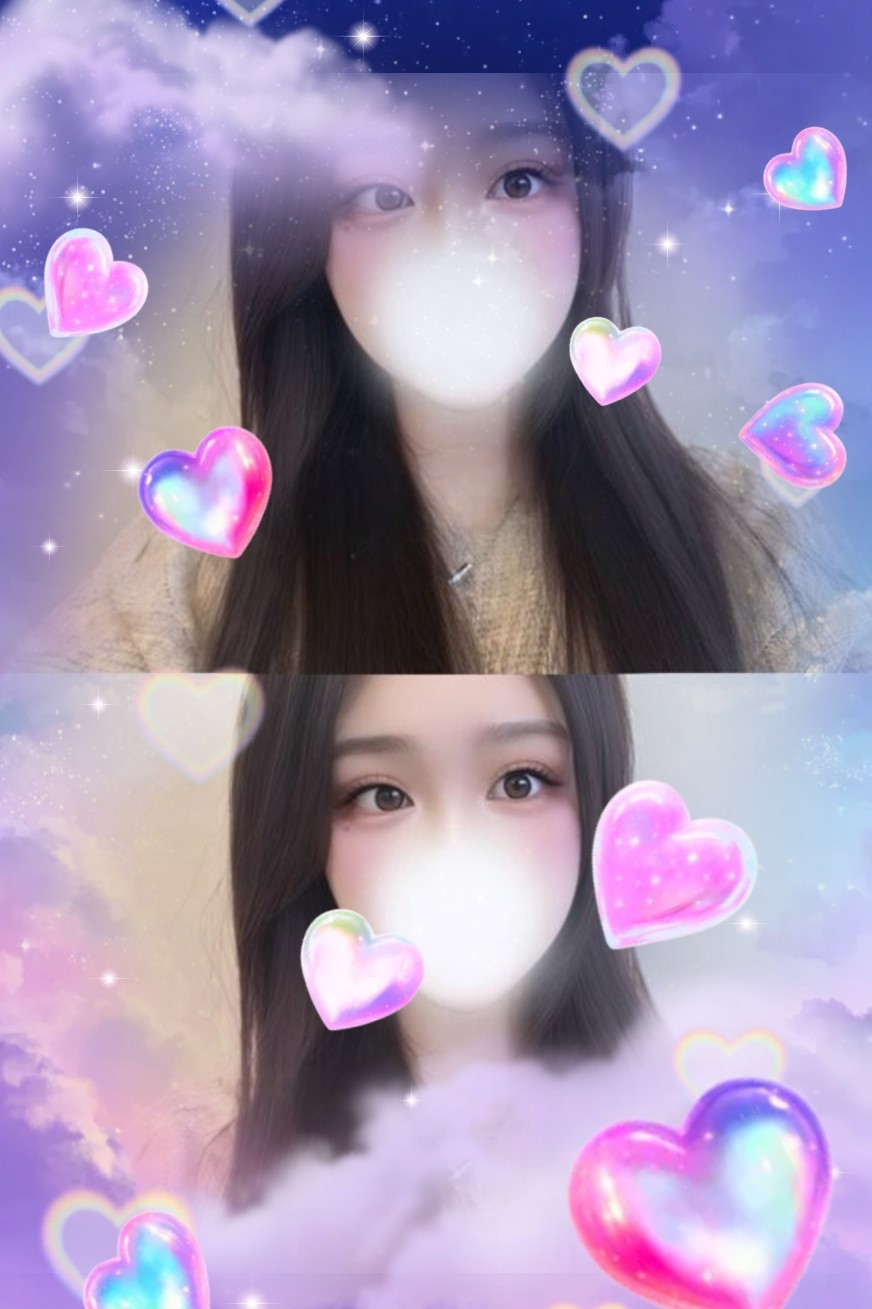 주말에도 말랑콩떡 - ♡