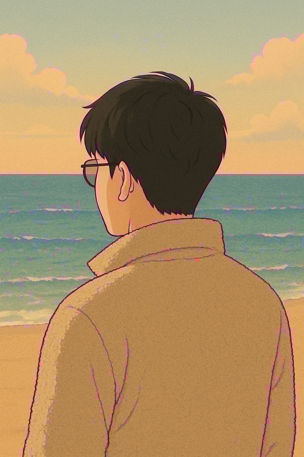 잔잔한 소통 라이브