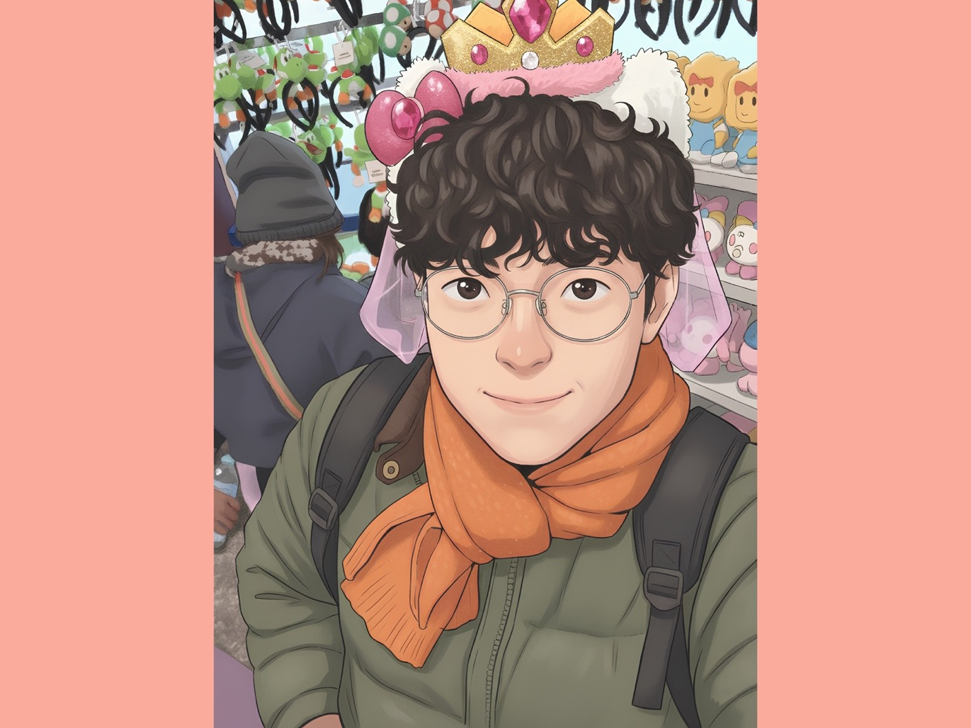 좋은 새벽입니다 여러분