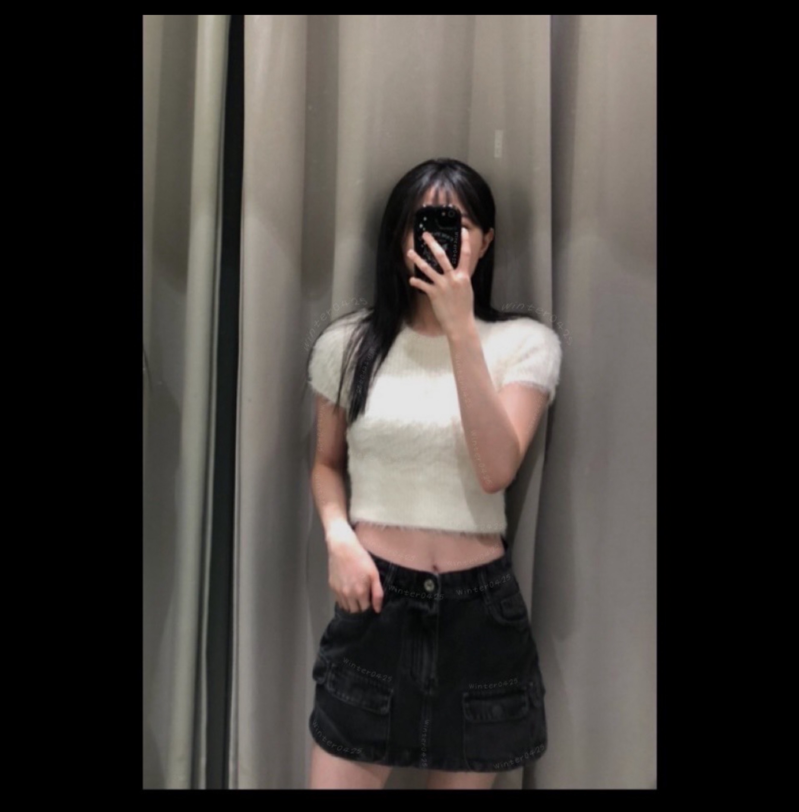 시간을 녹여요 ⋆ ₊