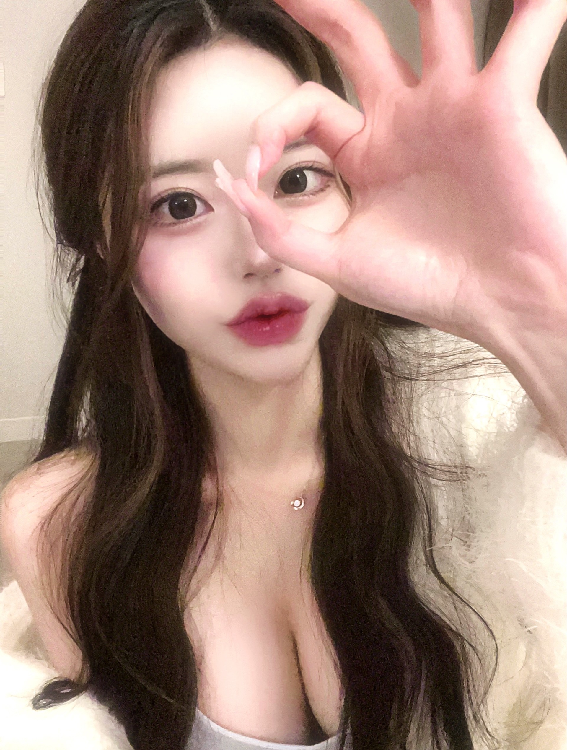 오후 목소리 탑티어 ♥