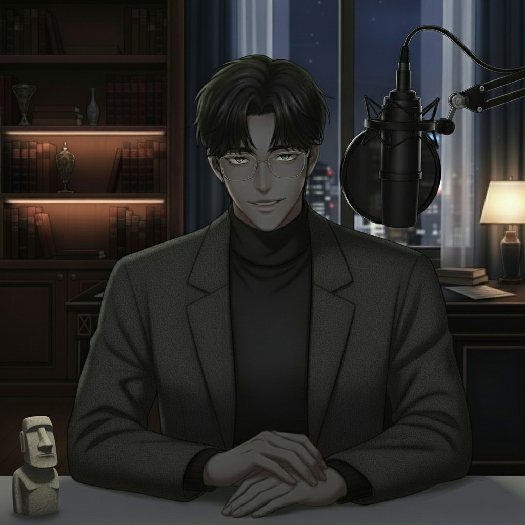 특색있는 중미성