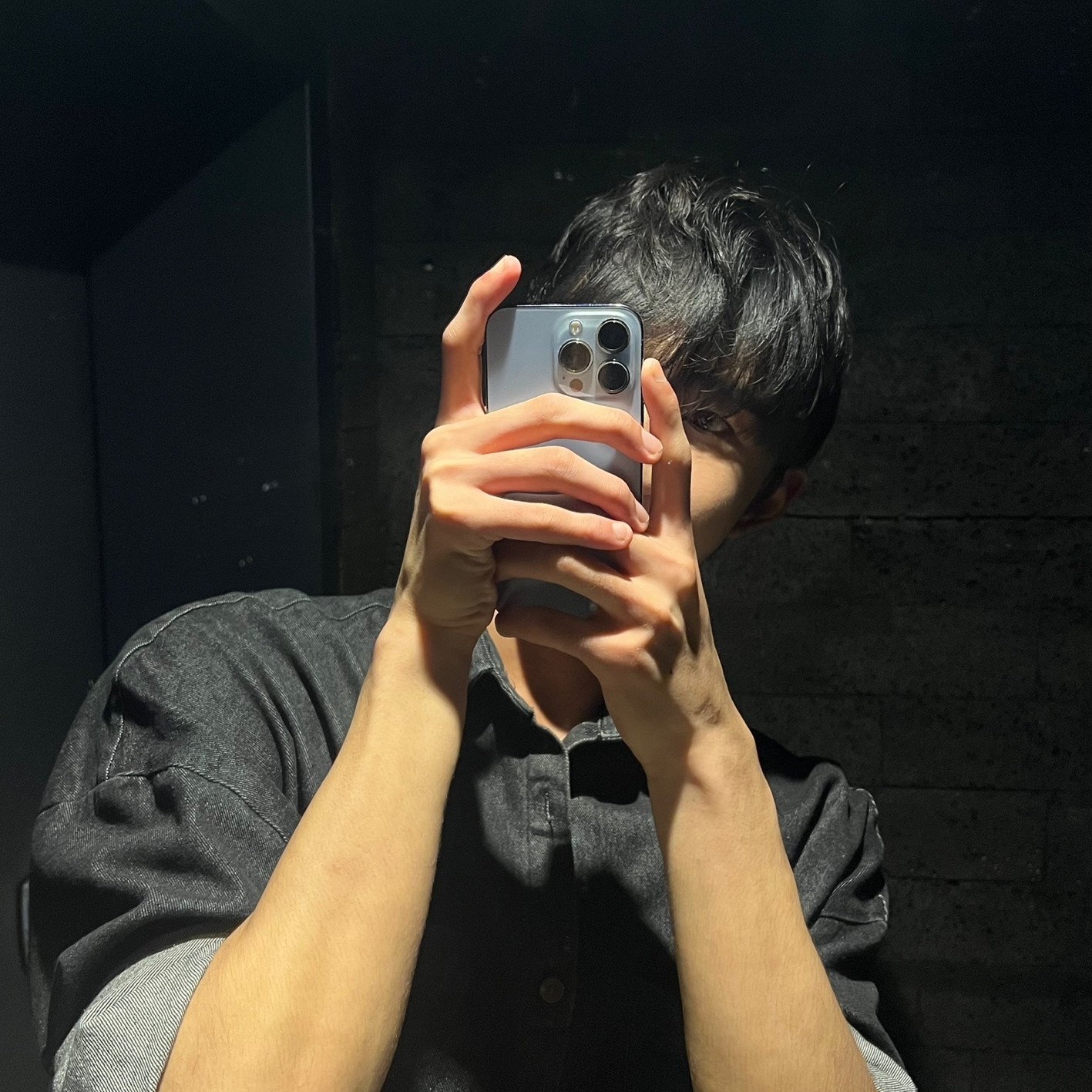 # 우연이 인연이 되는