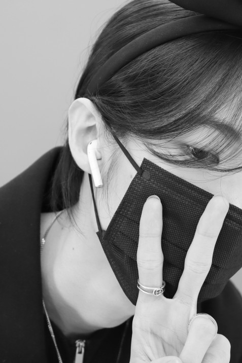 목소리 힐링제..❤️