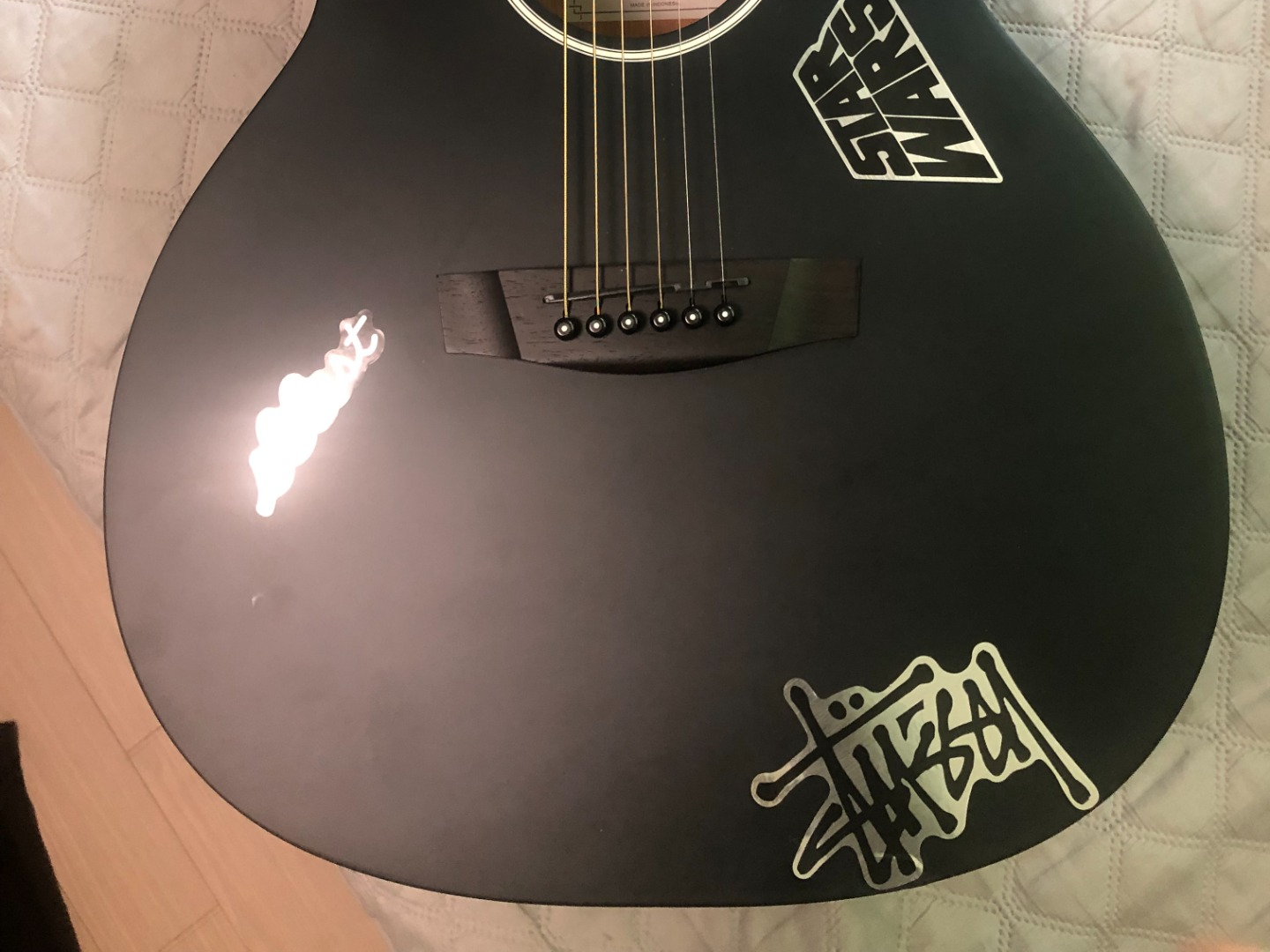 좋은 새벽입니다 여러분