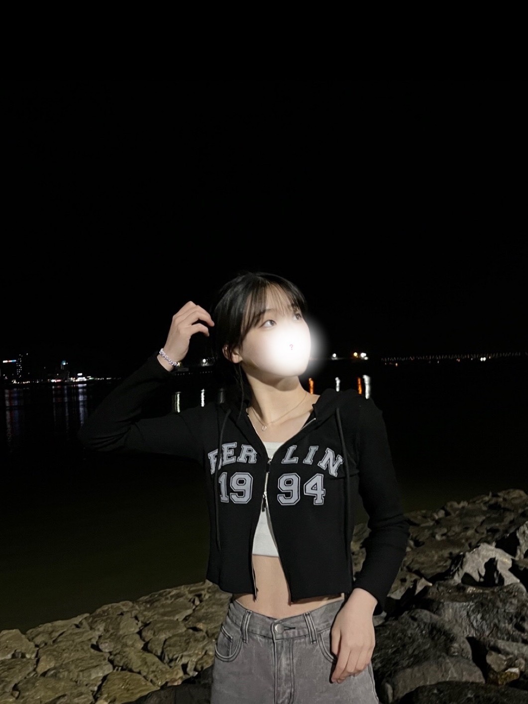 𐔌 새벽담소 𐦯