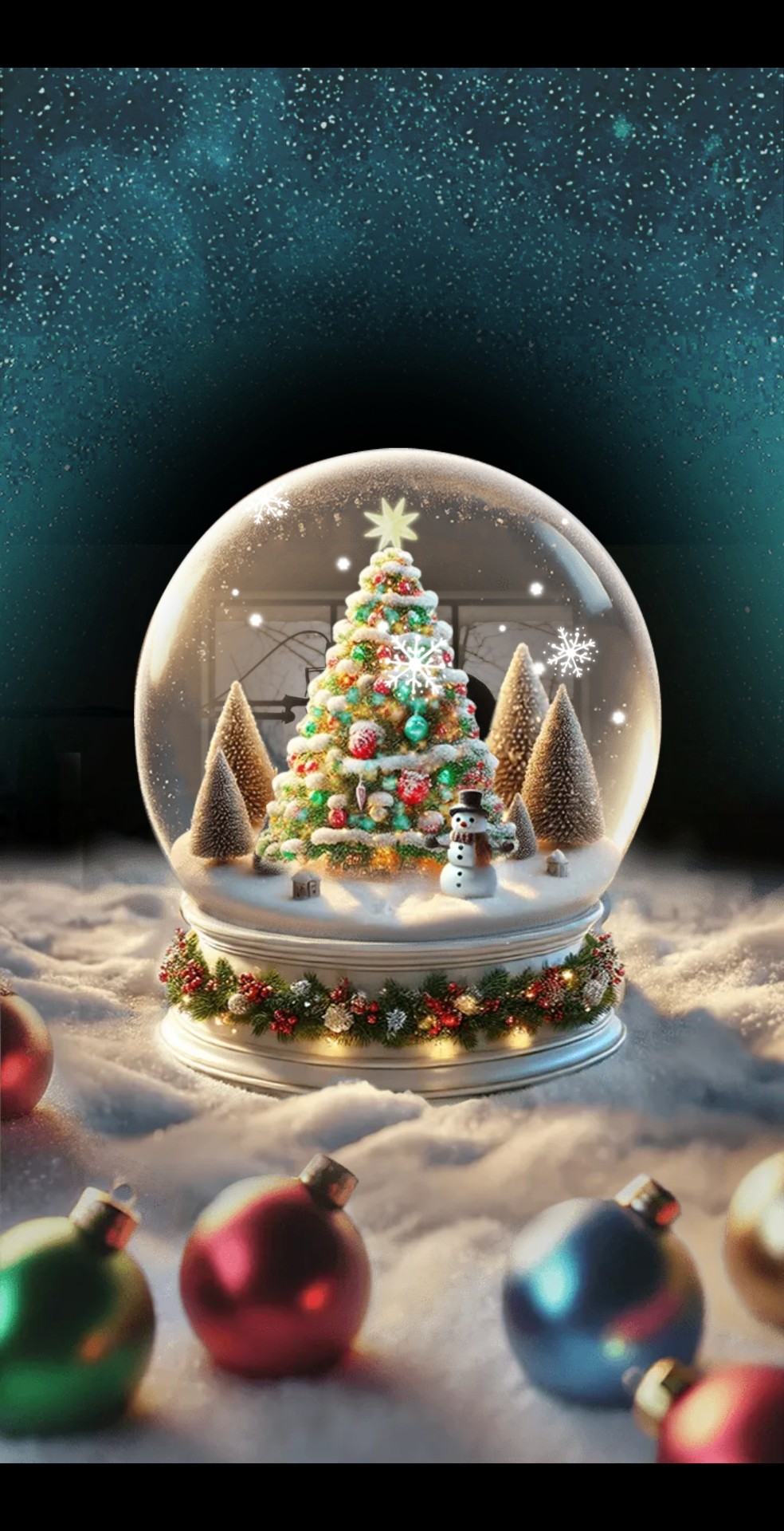 노래를 '바드'세요