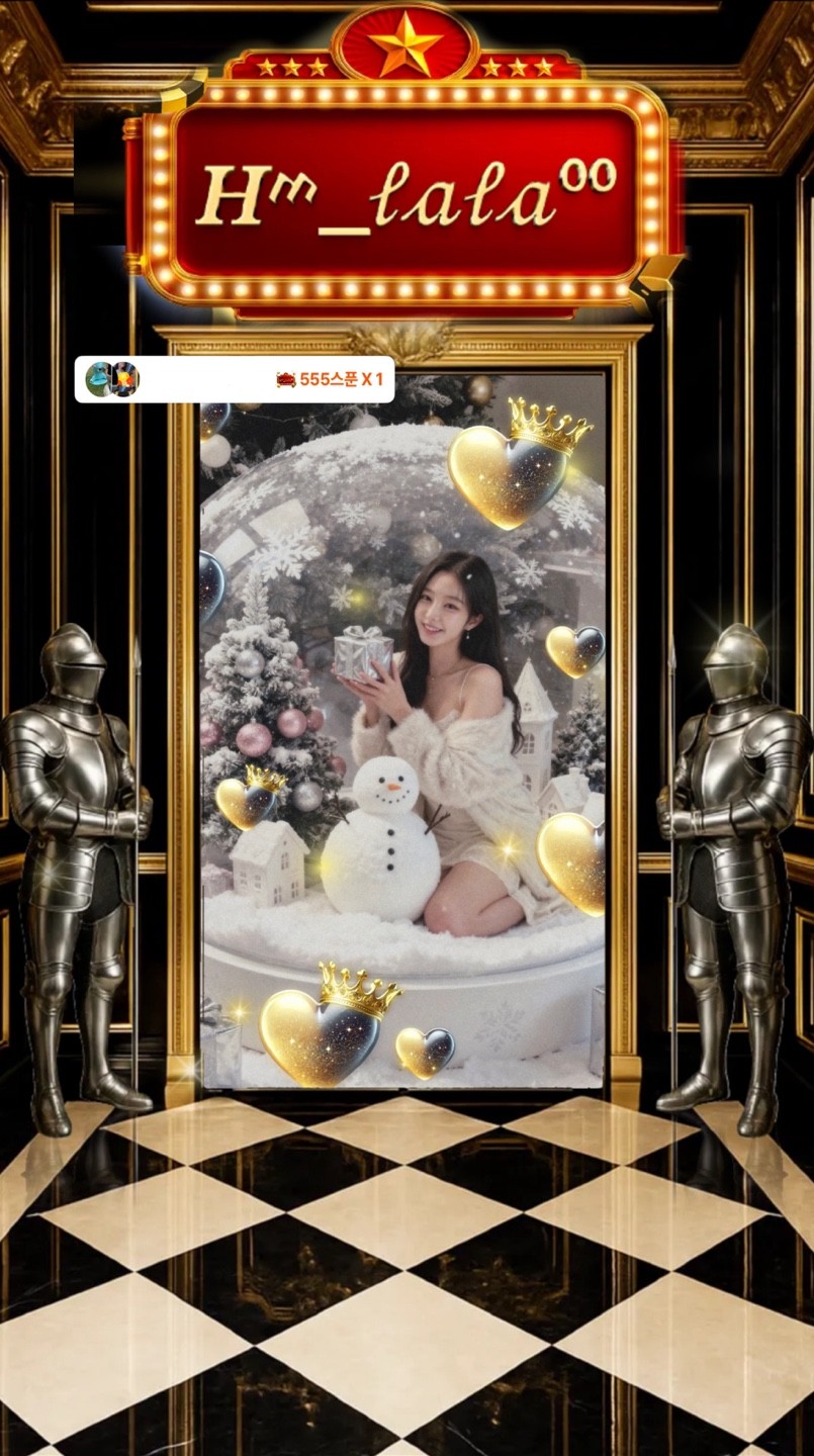 천사는 인간들 내려다봐.