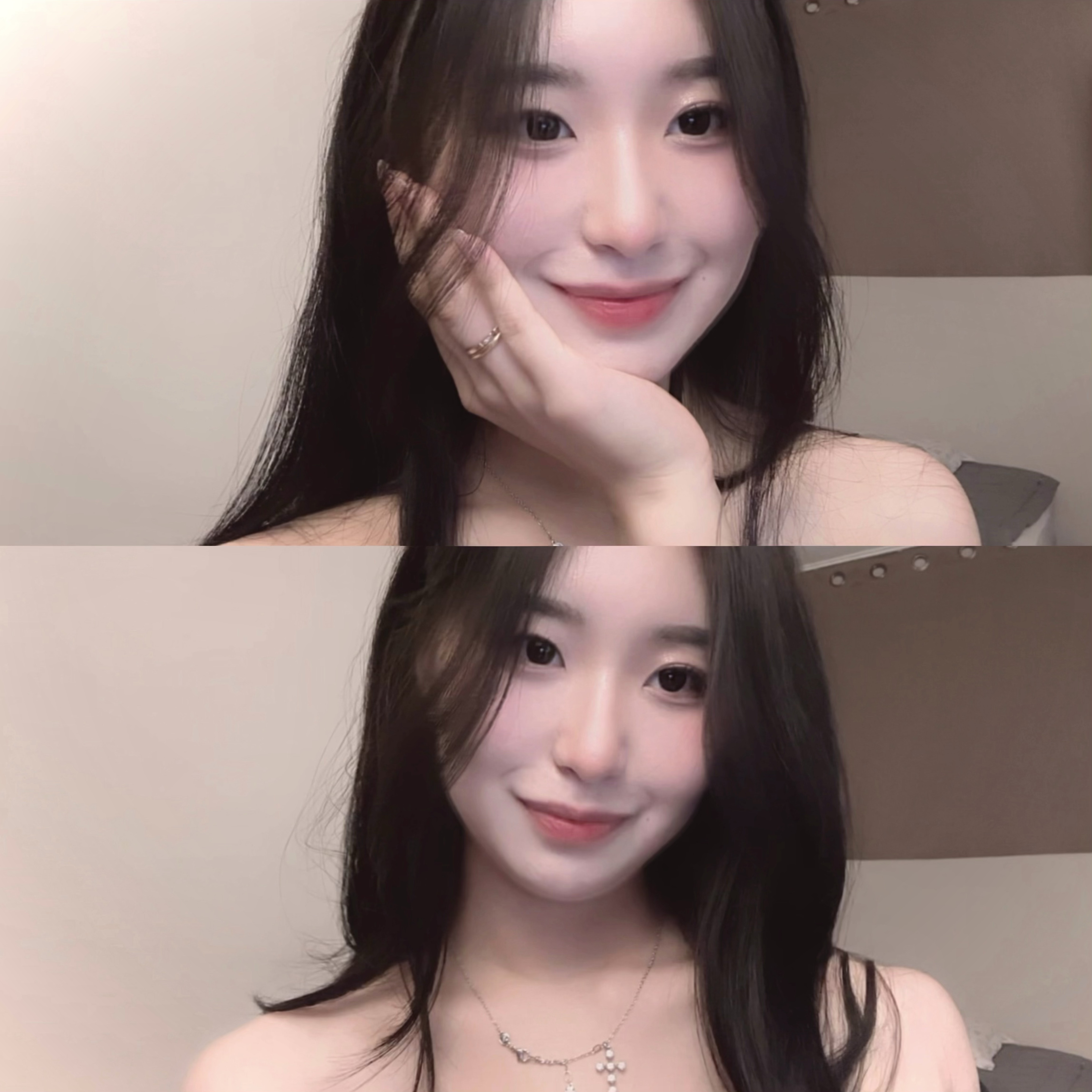 너 내꺼 말고 누구꺼 할 수 있는데✨