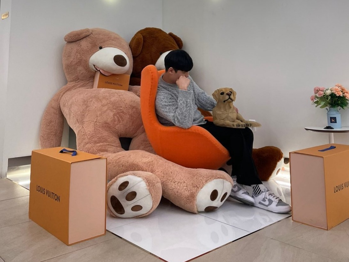 이어서 2부 10시