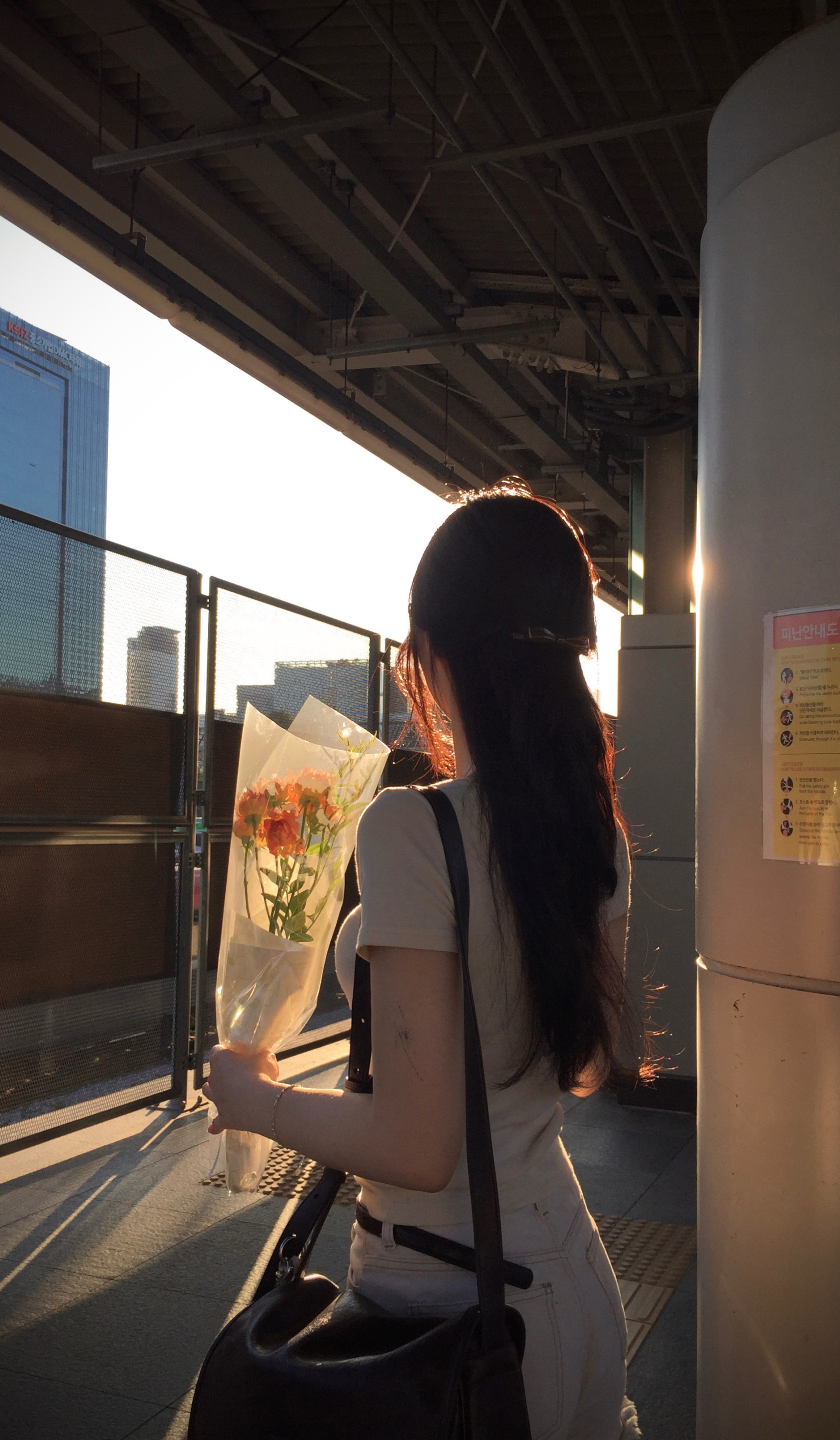 과제하며 플리털기