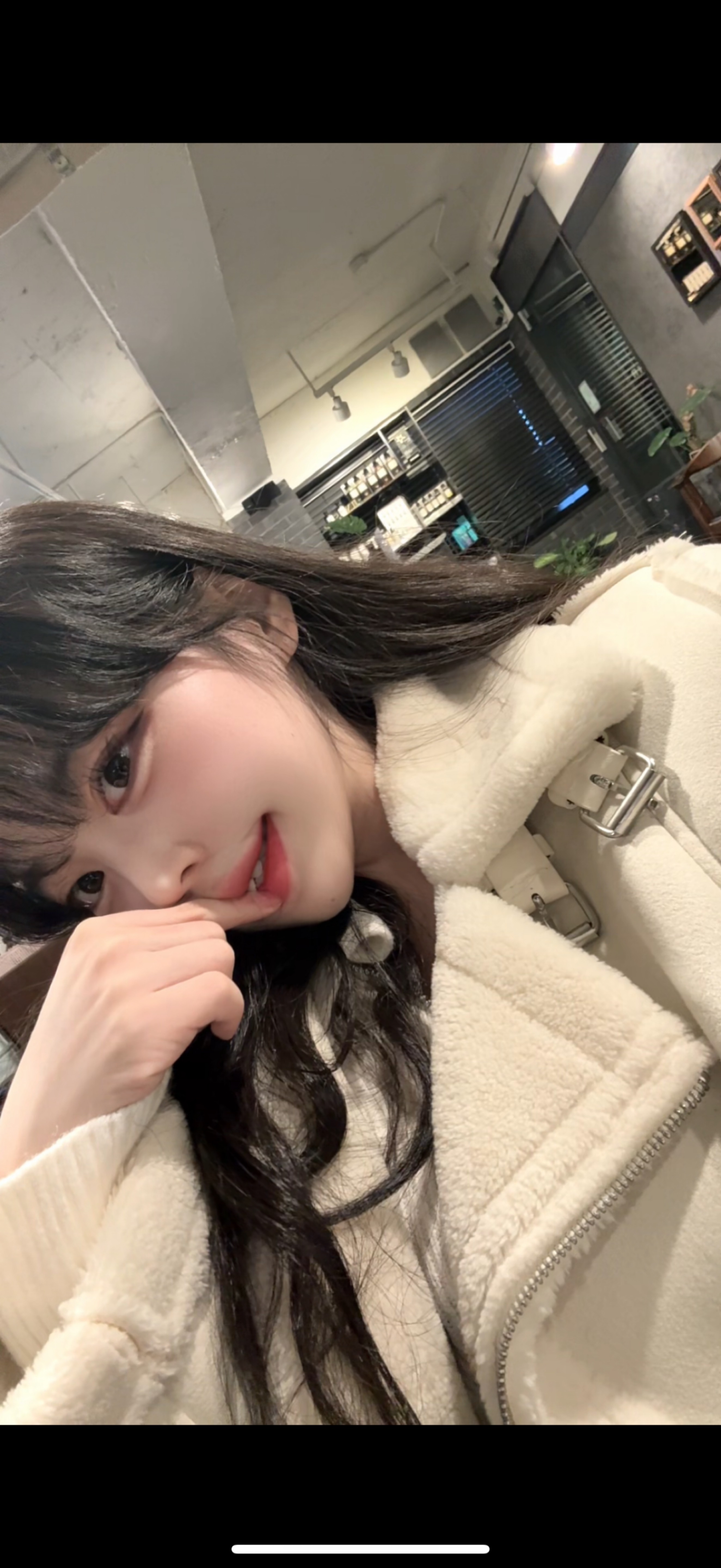 채팅 다 읽는 소통 맛집🩷