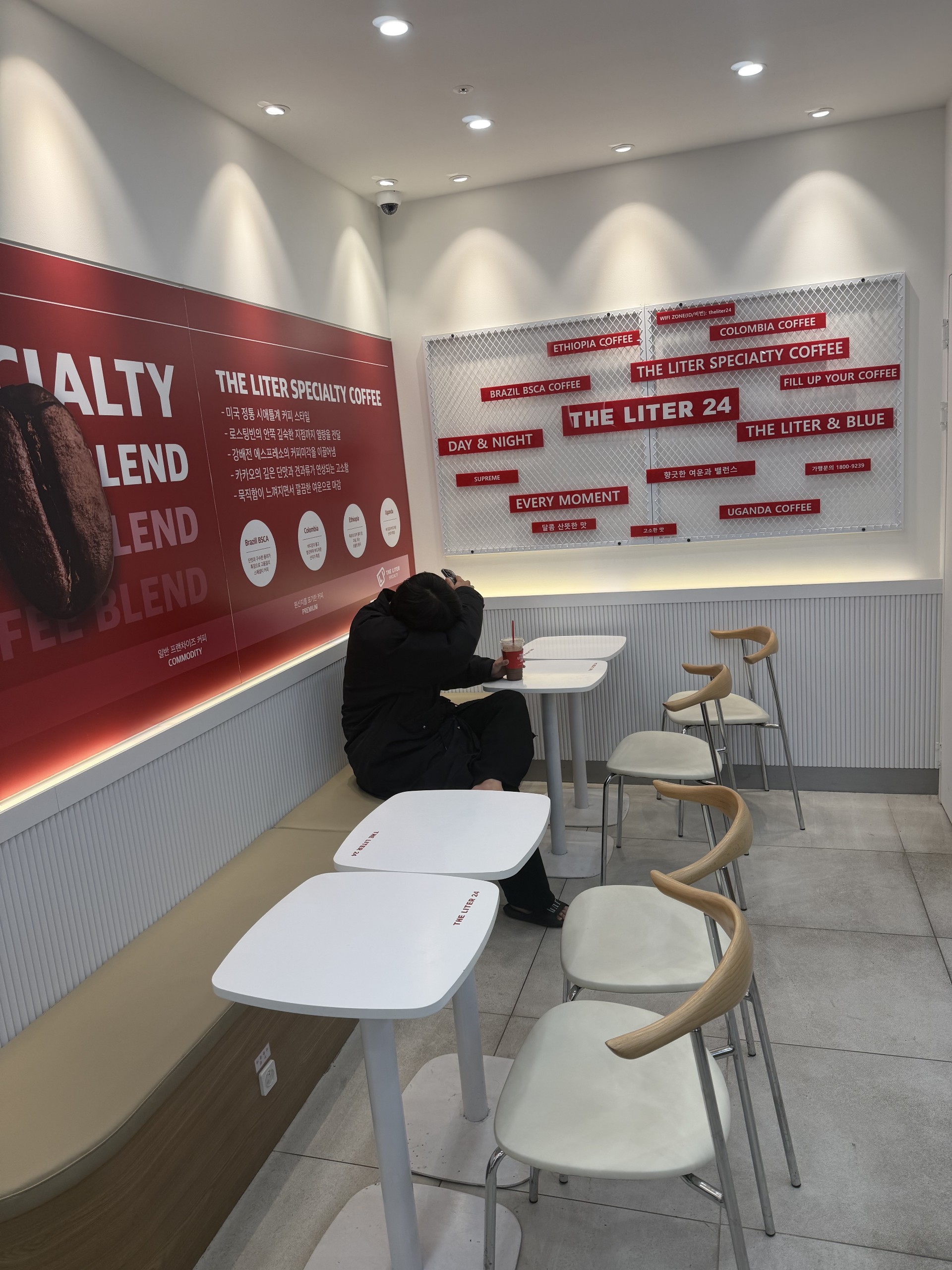 # 본 상 투 표 김 빵 빵 ♥