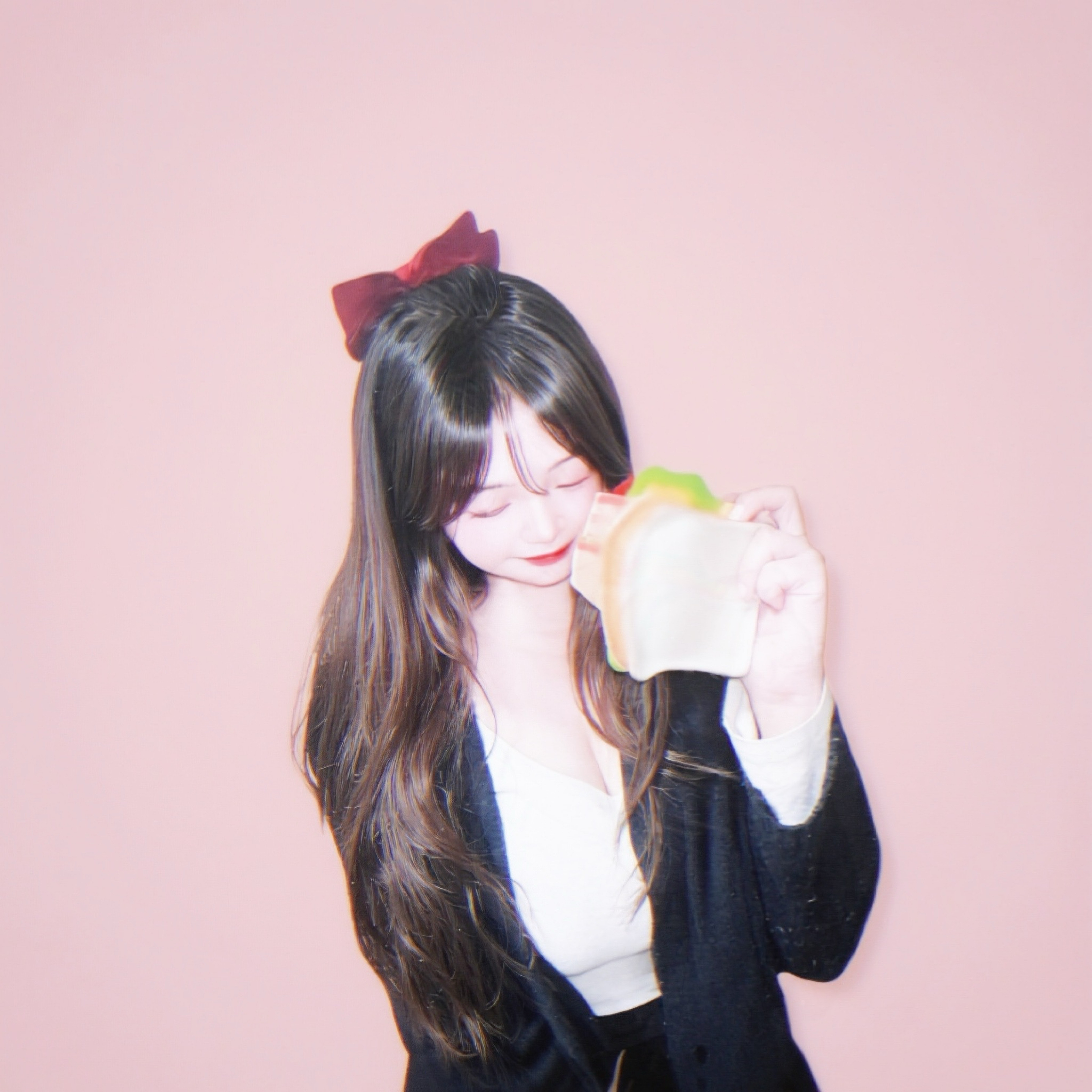 그대의 마음은 어디에 있나요?