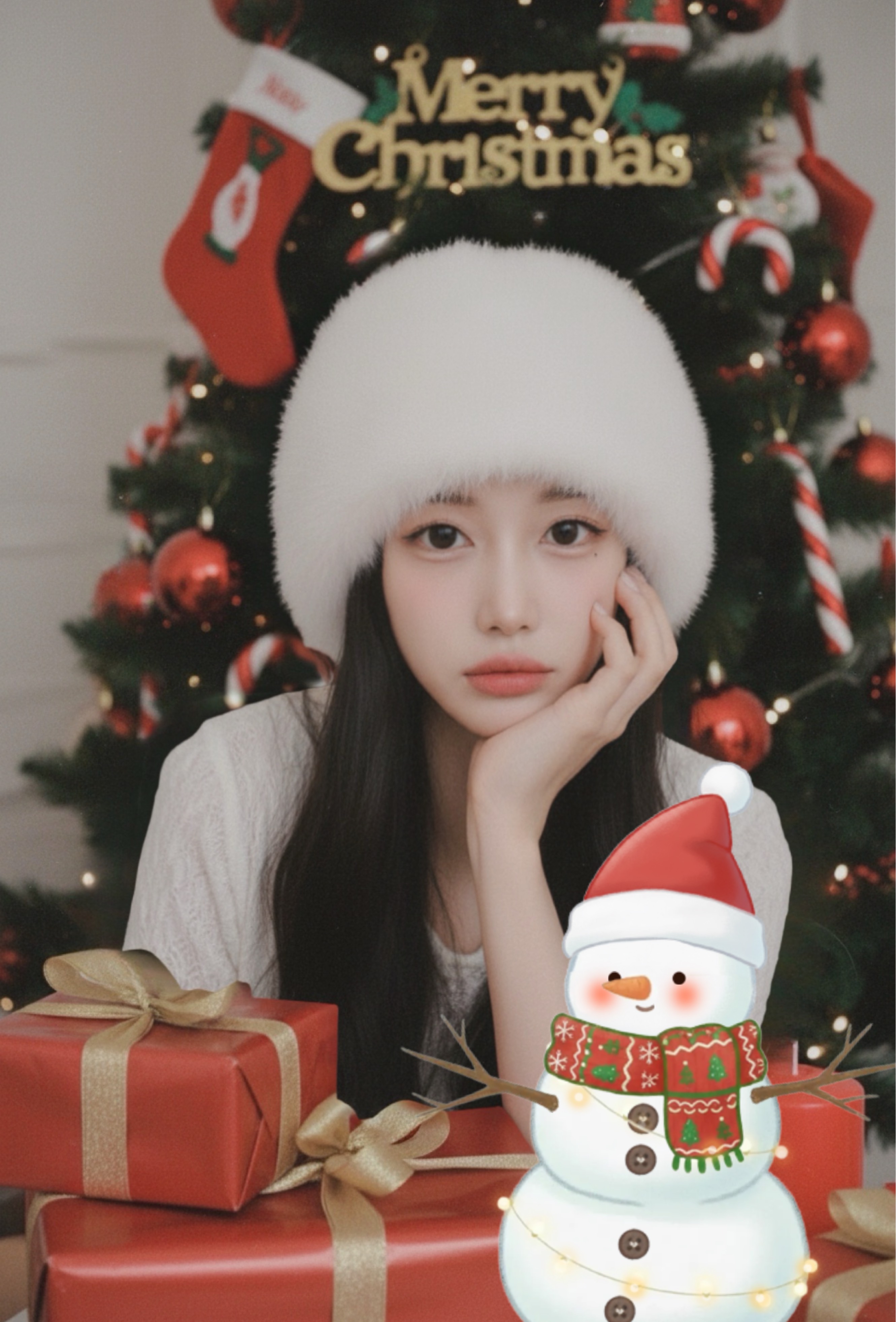 갱상도얼짱 FM.1