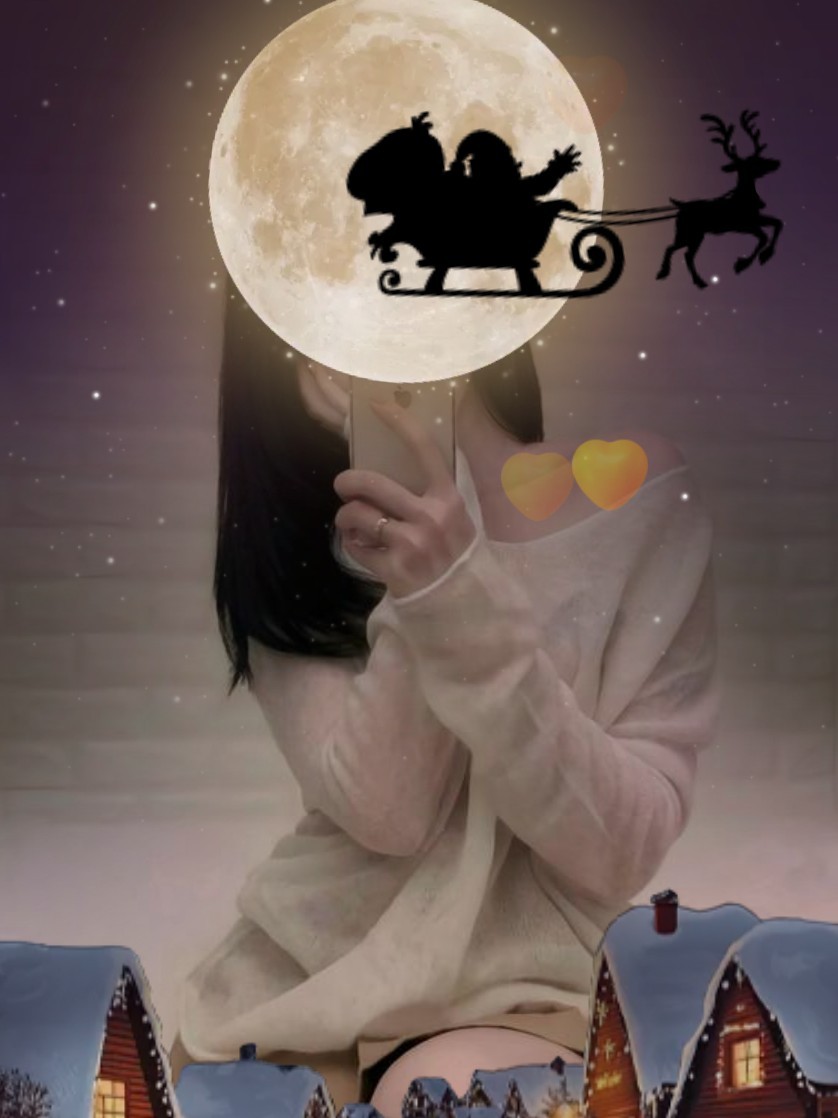 제케 크리스마스는 내가 가져갈게