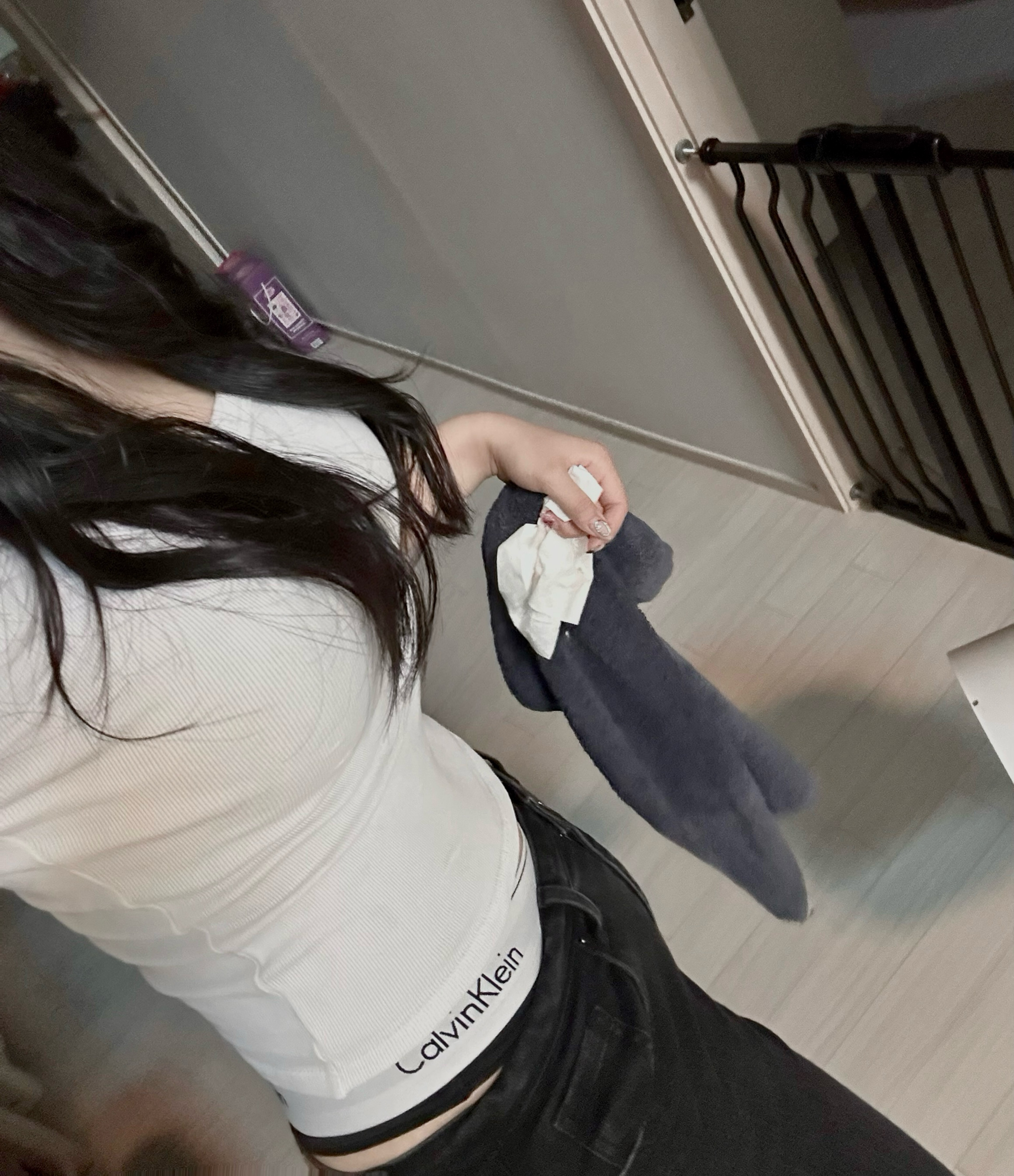 너 내꺼 말고 누구꺼 할 수 있는데✨