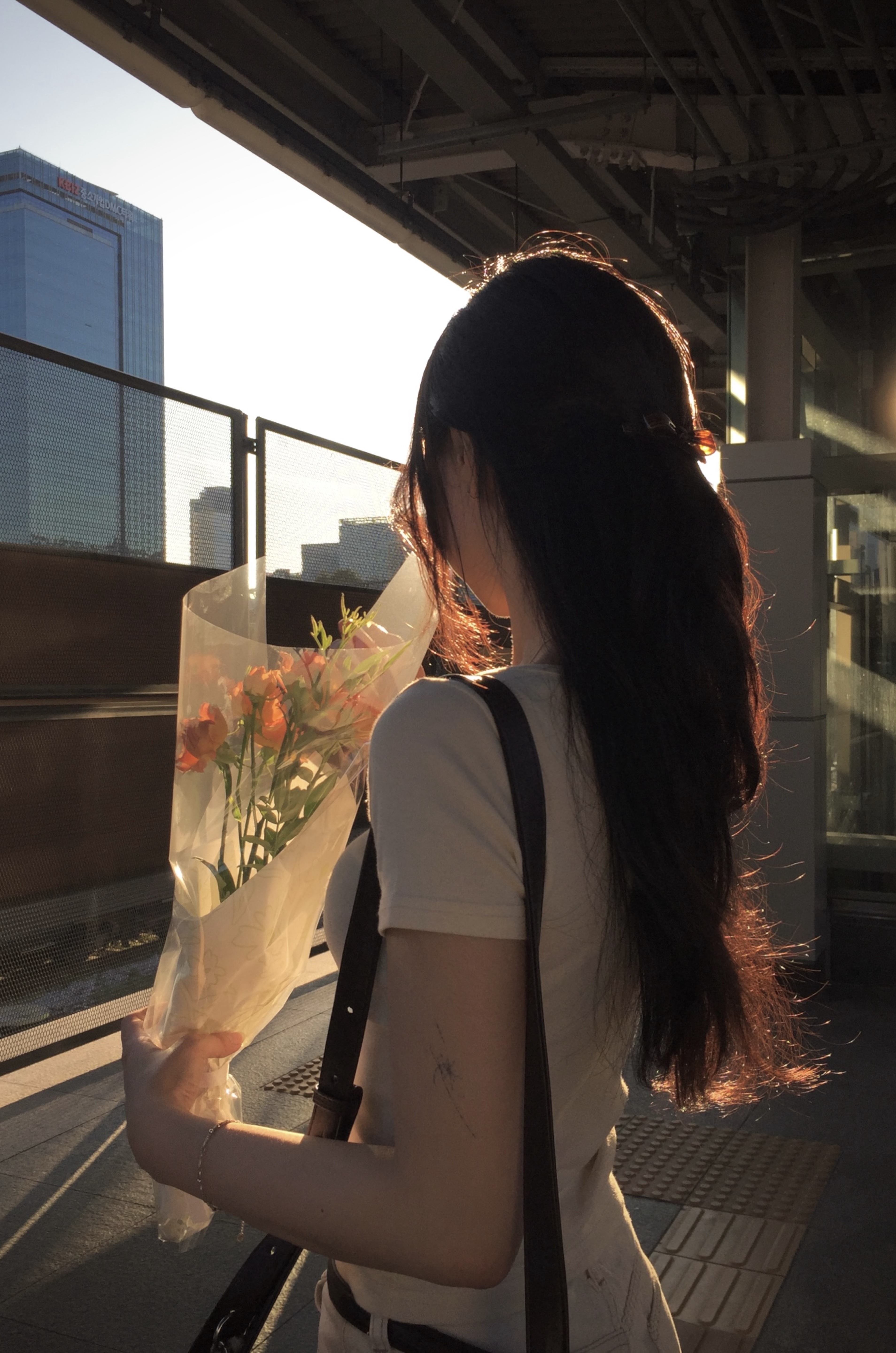 과제하며 플리털기