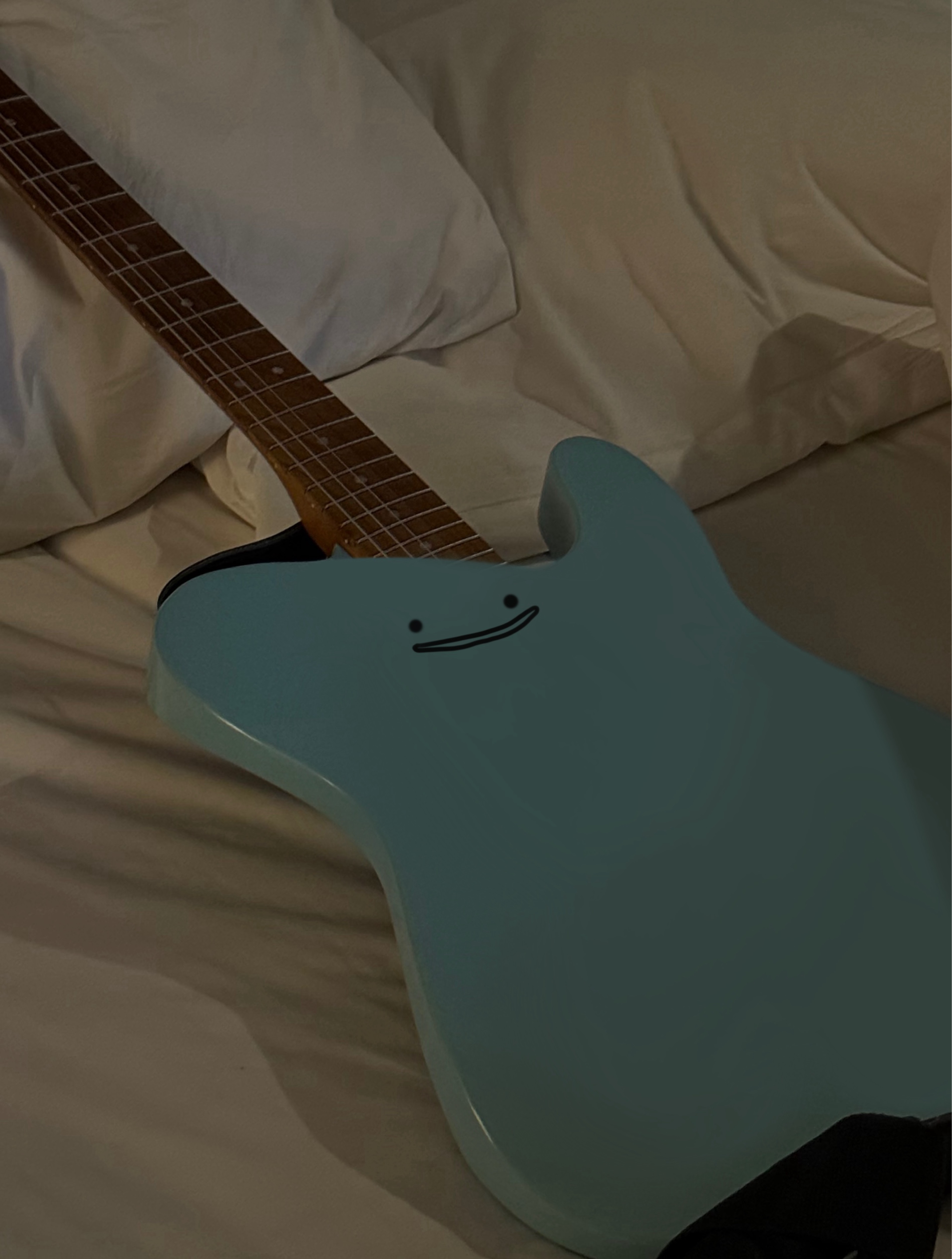 과제하는 플리 방송