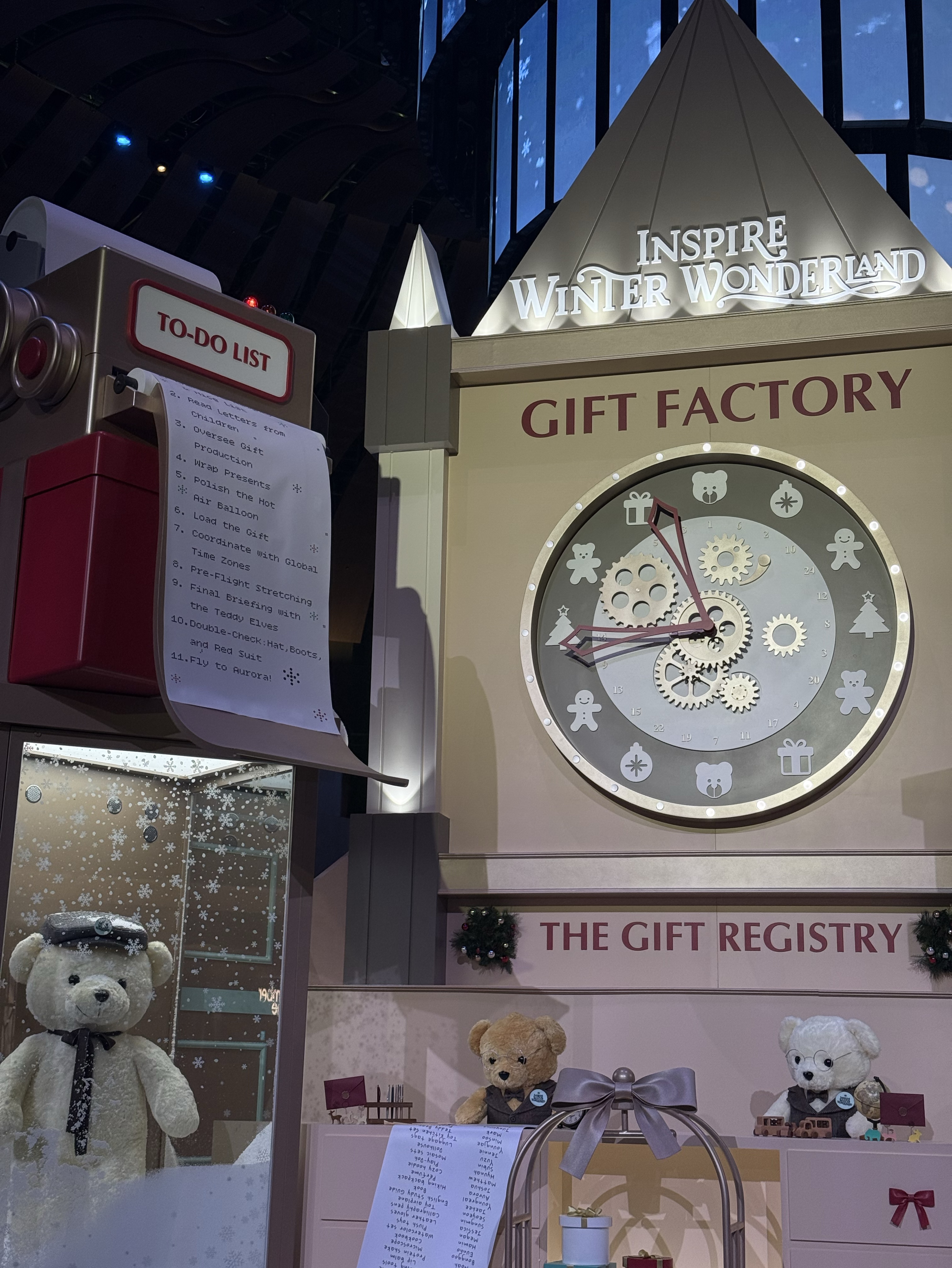 아직도 월요일이라고❓