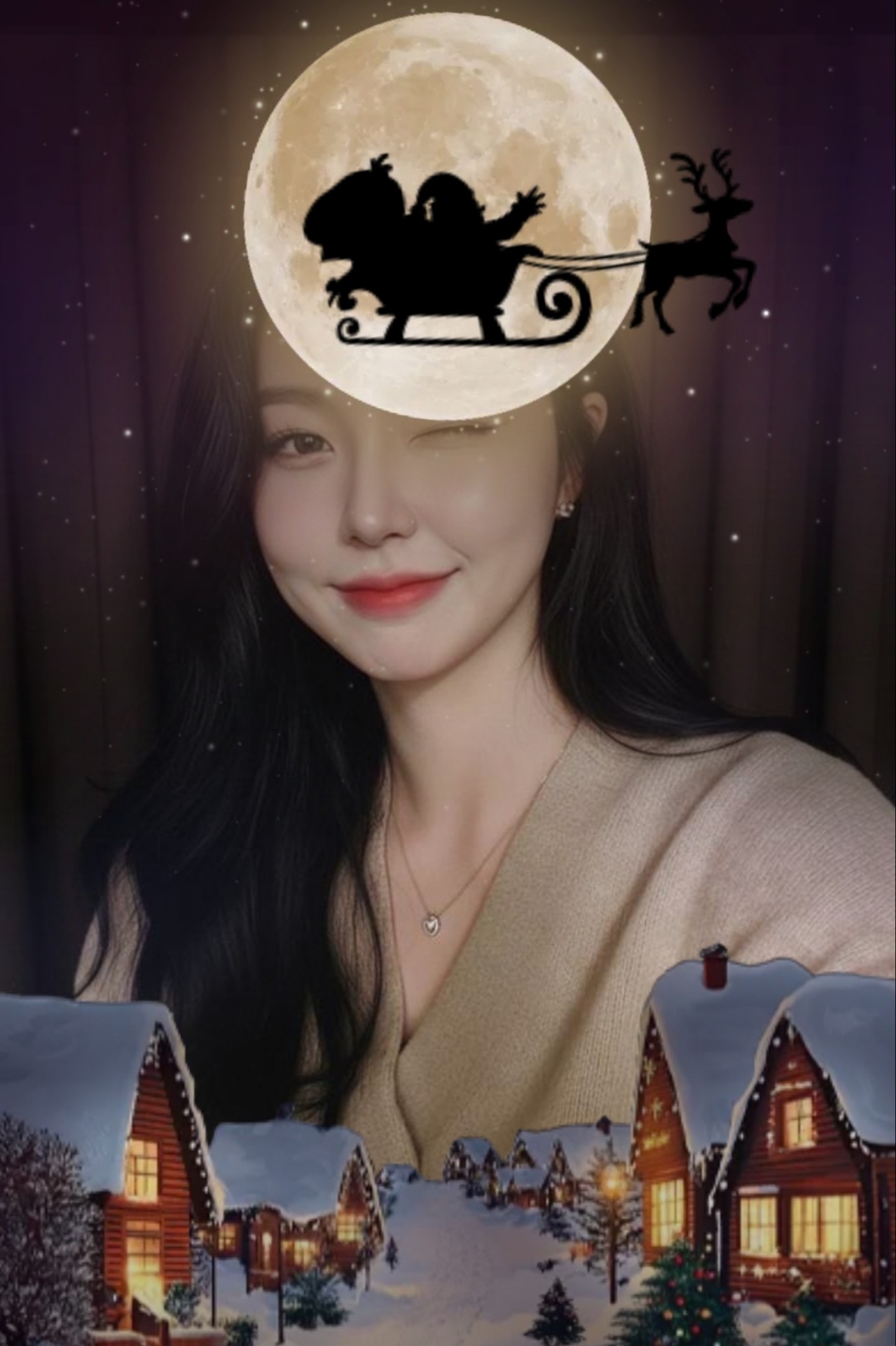 # 잔잔함 한 스푼, 경박함 열 스푼