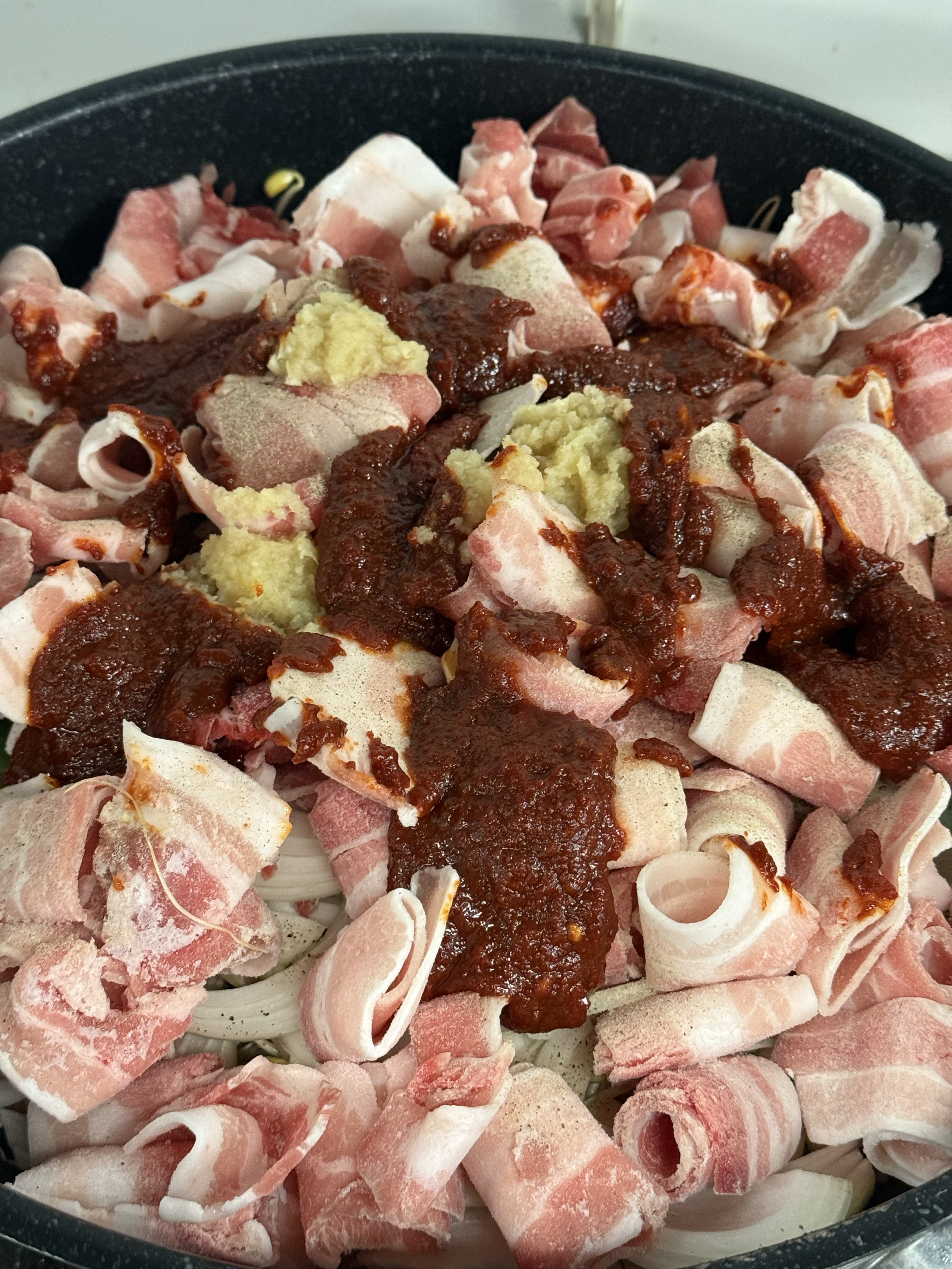 30+) 휴방 전 마지막 뱅송