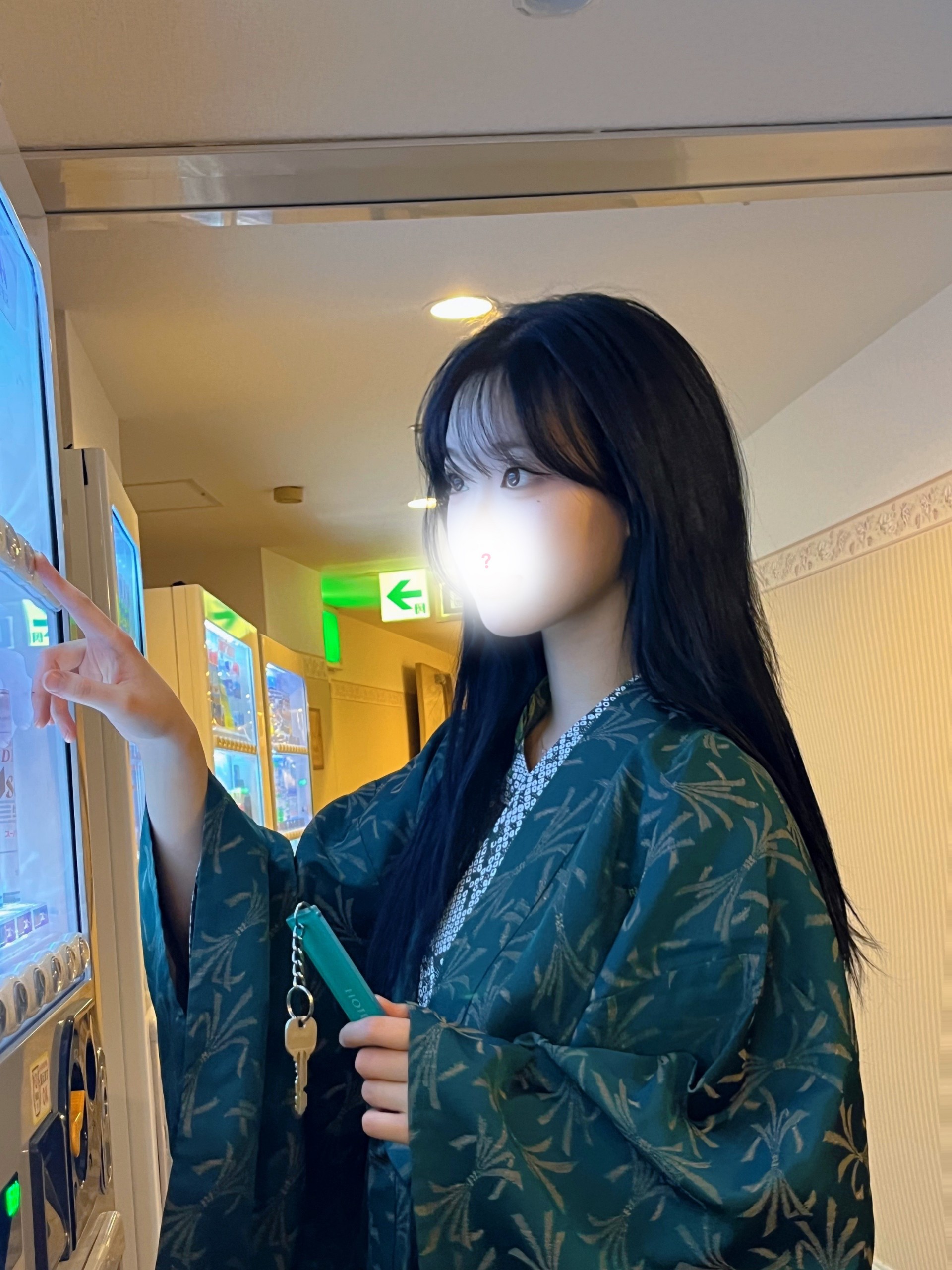 𐔌 늦은인사 𐦯