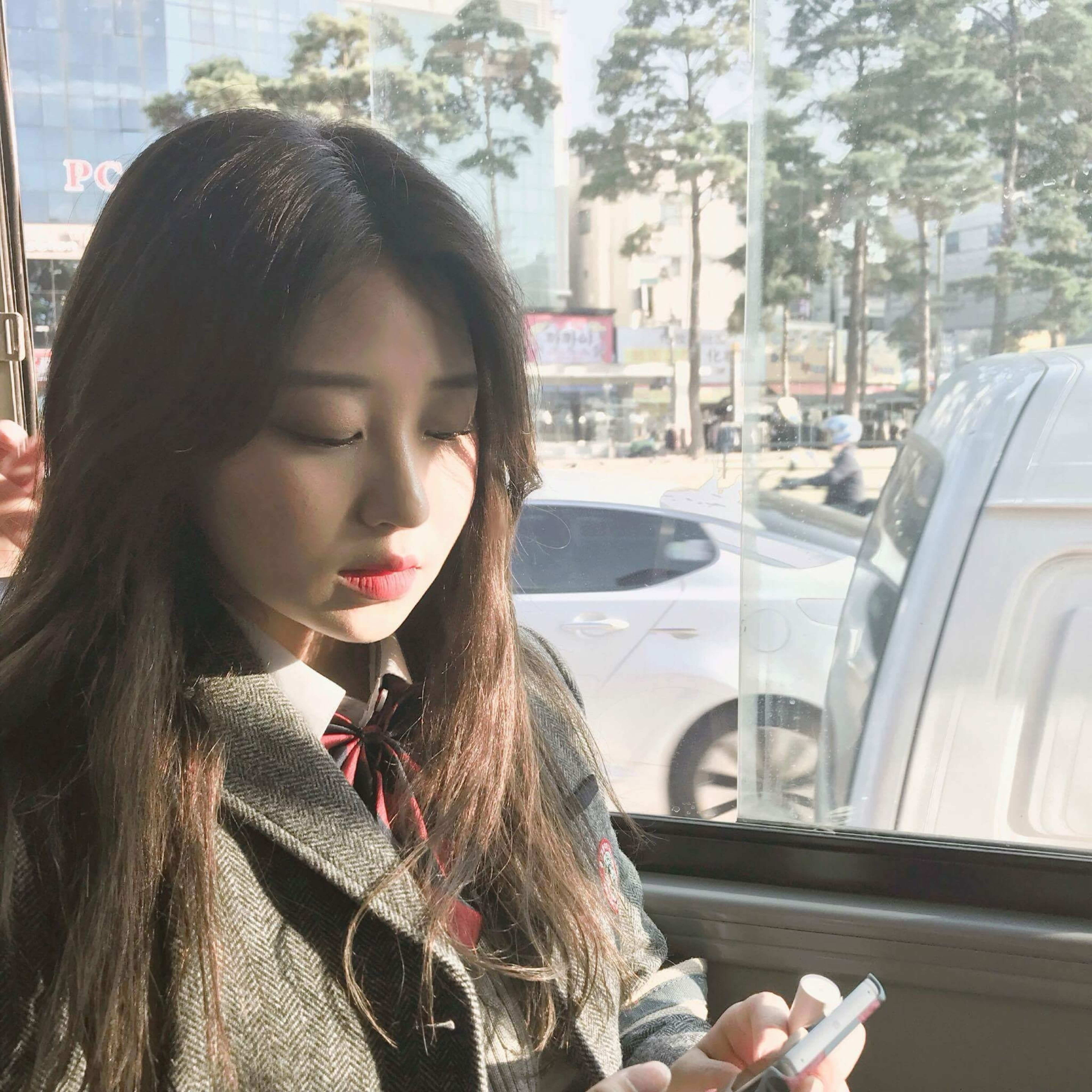 아직도 월요일이라고❓