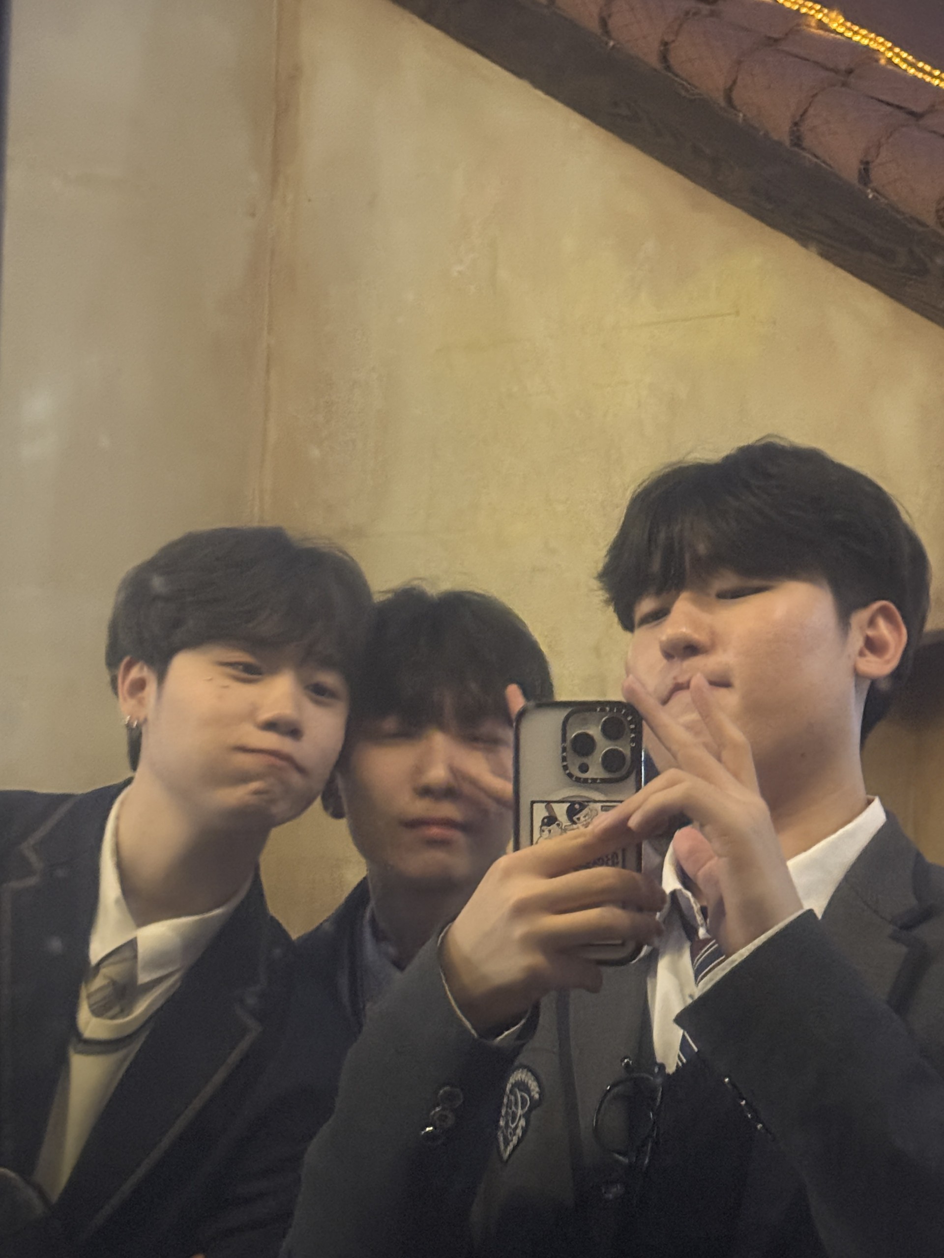 # 미션 성공 + 방종푼🤍