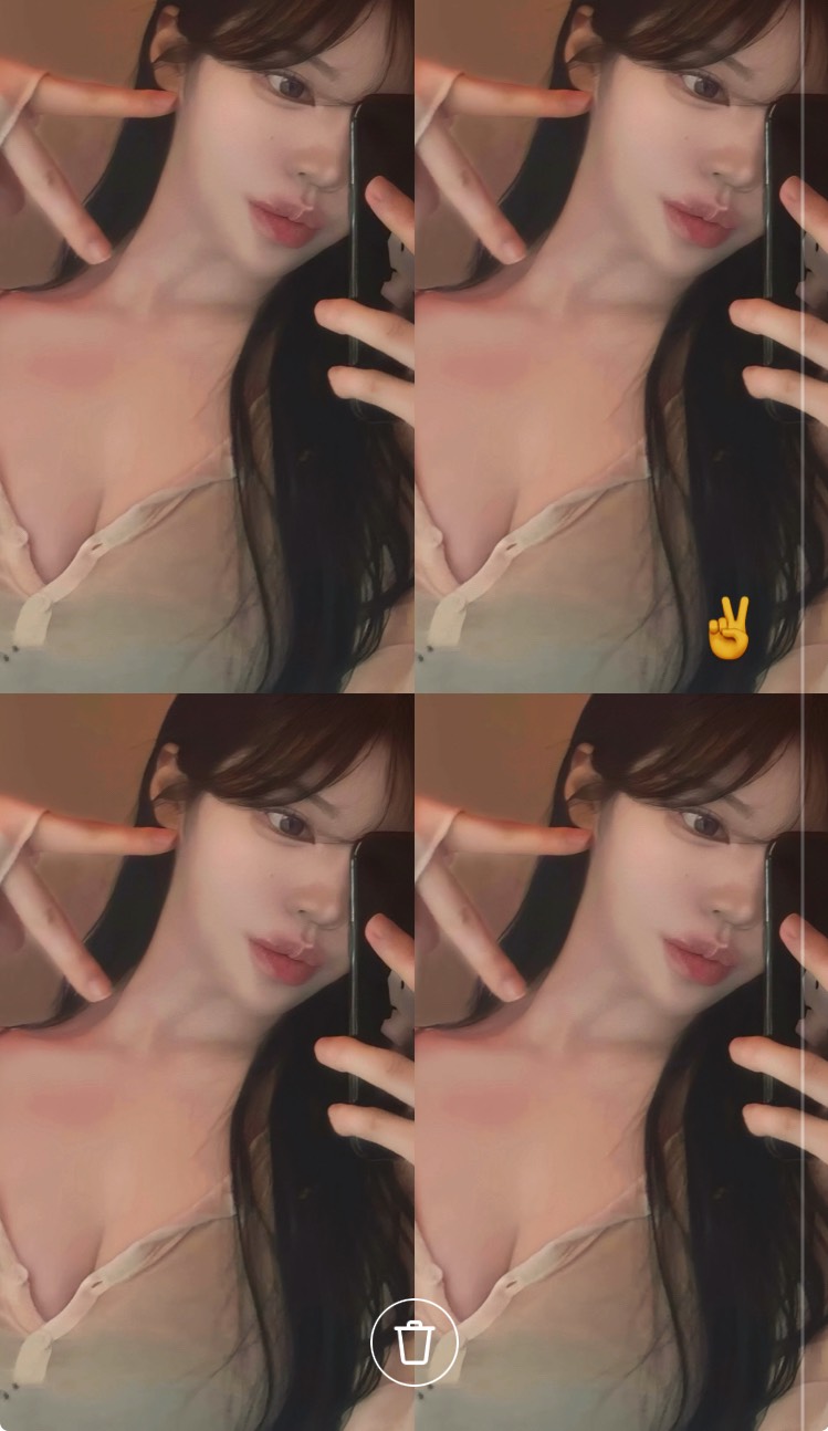 미안내 오분만 😭