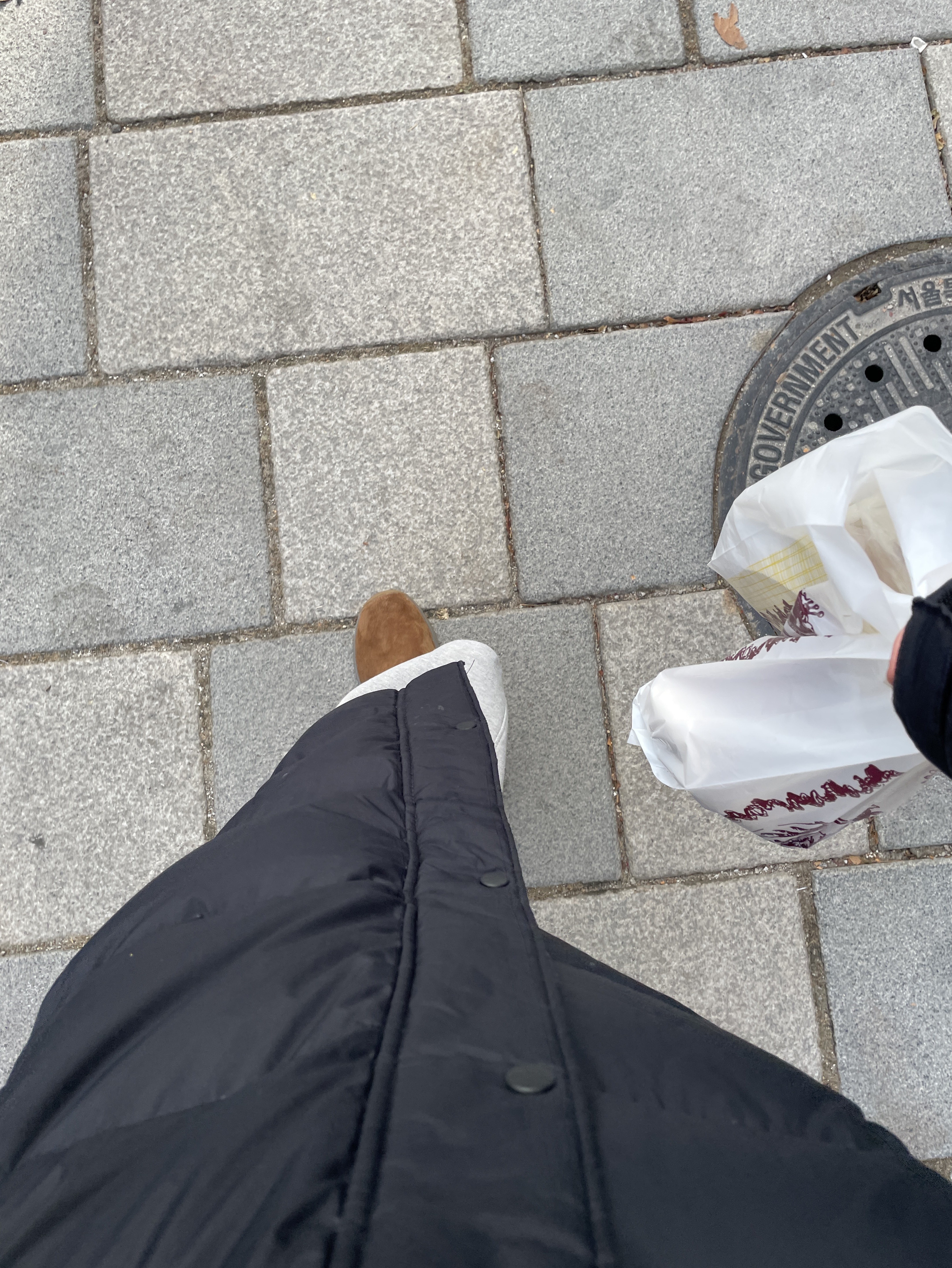 막방이 잠방입니당